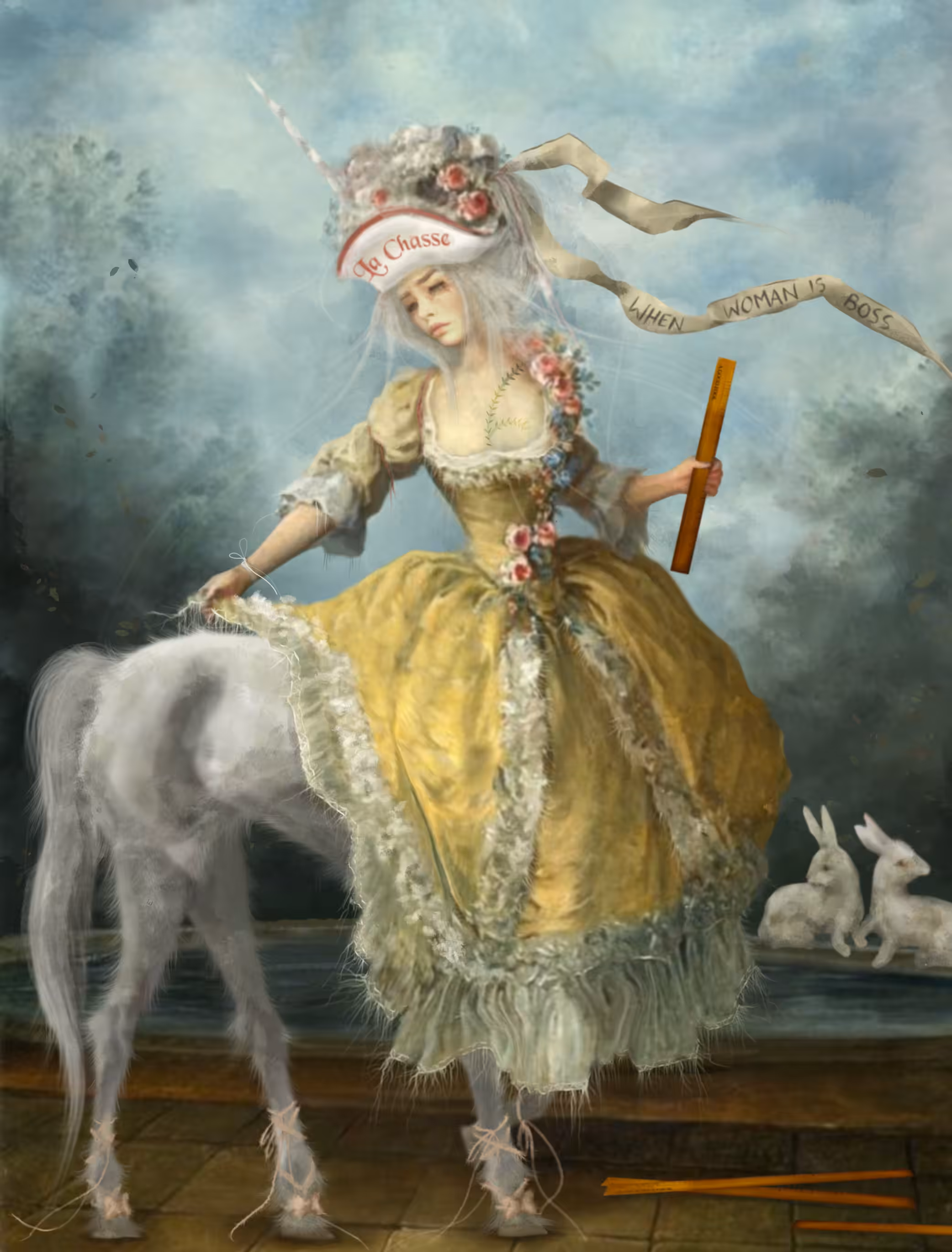 The Unicorn