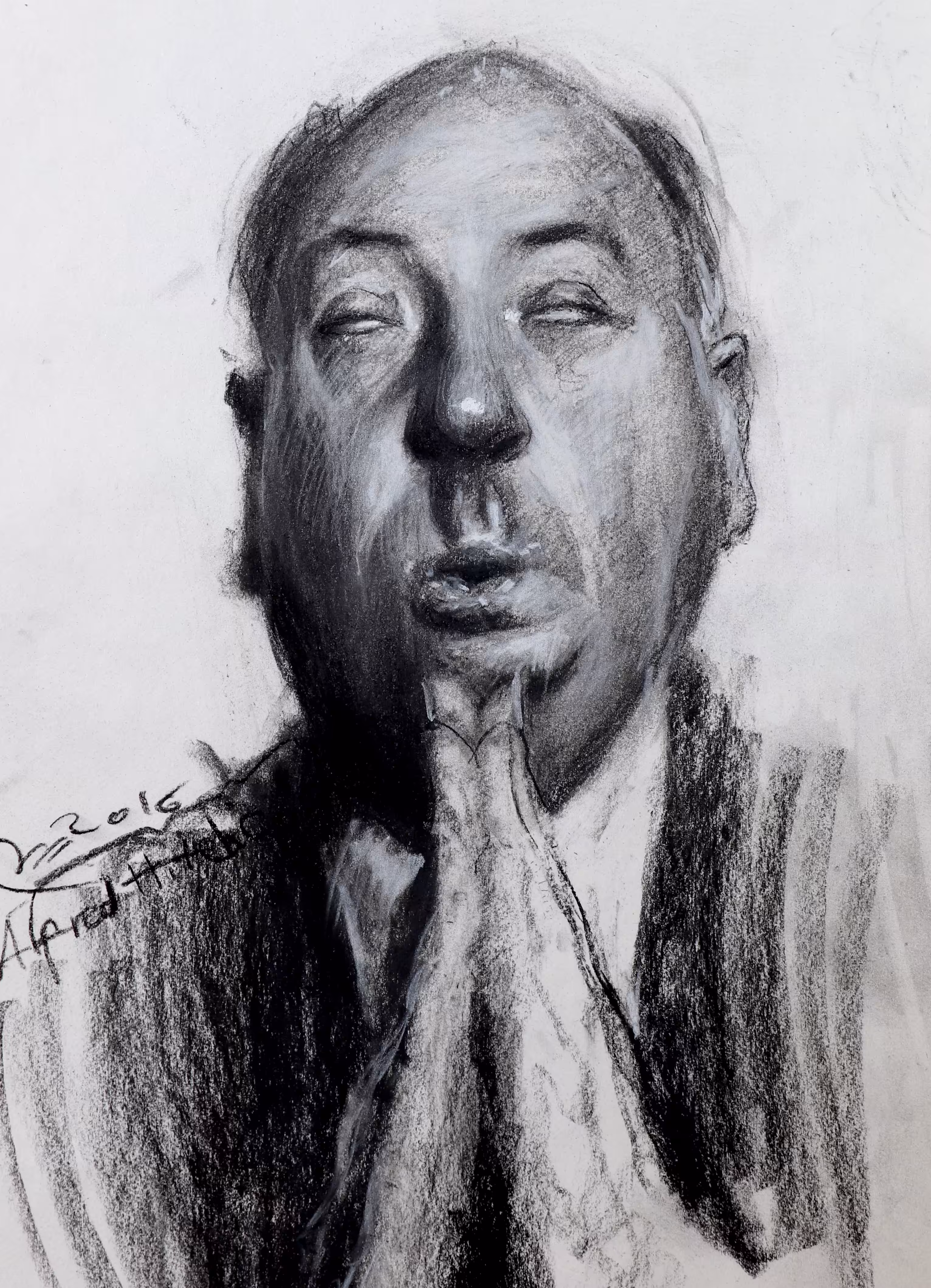 Alfred Joseph Hitchcock