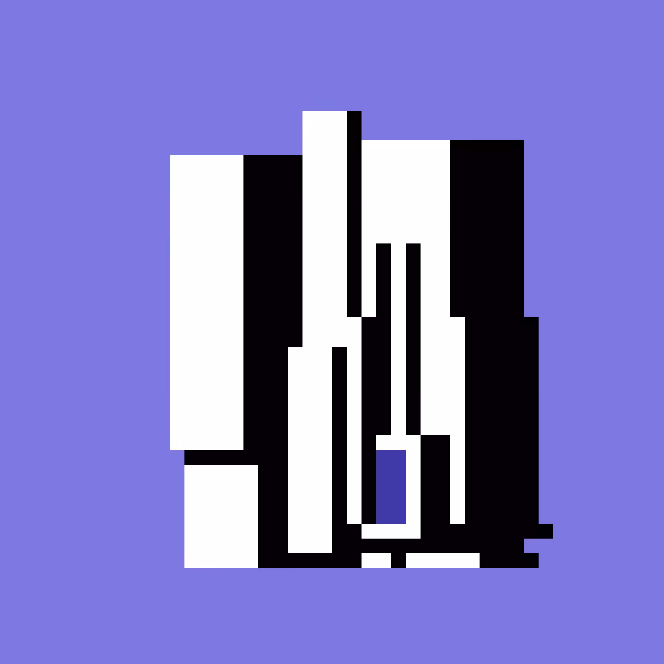 BRUTALIST MOVEMENT #50