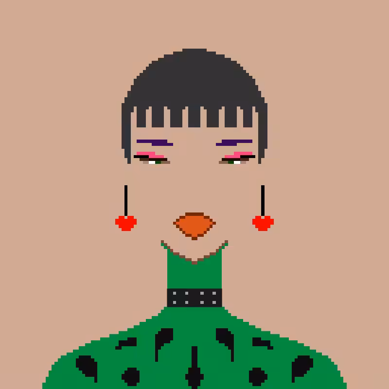 fxLady #256