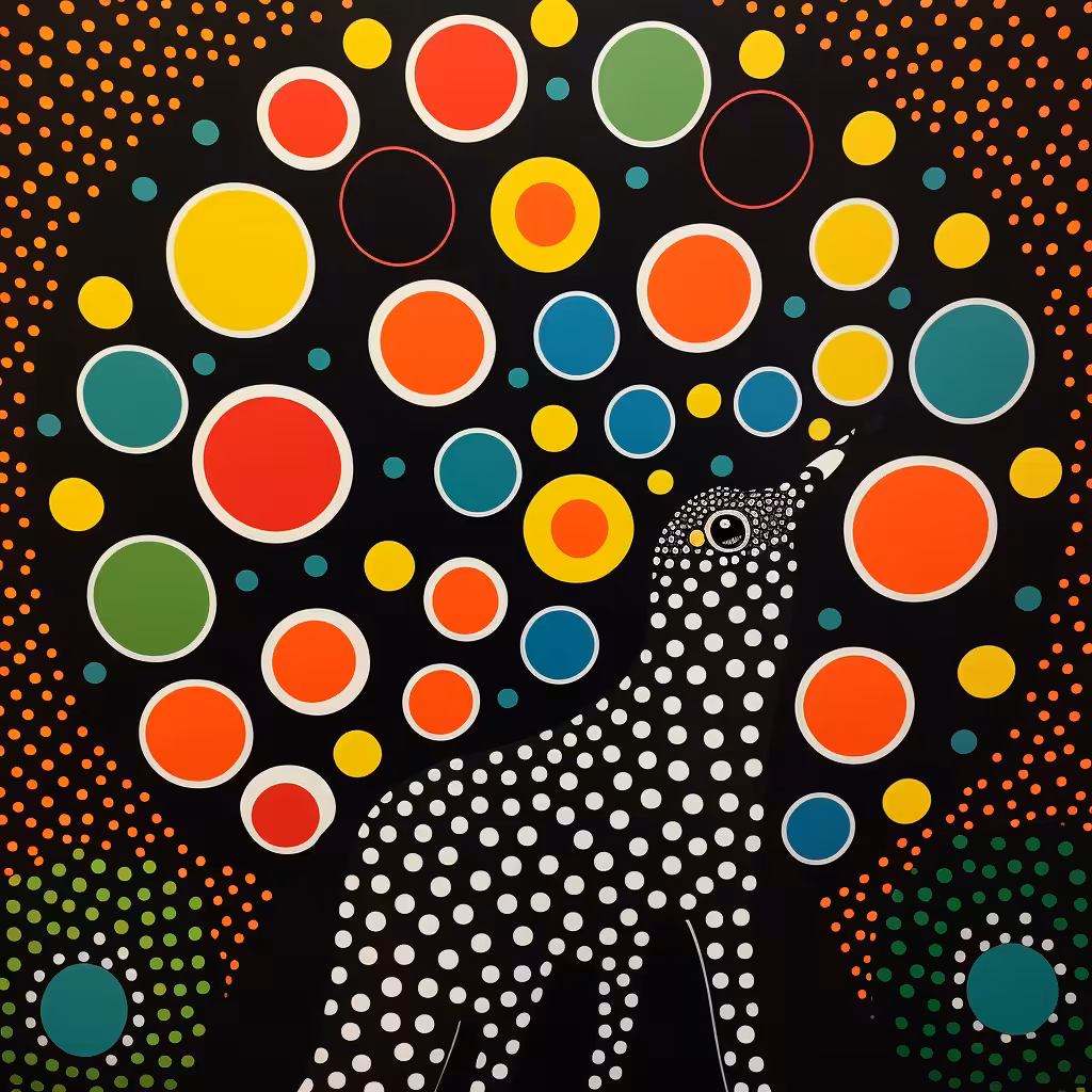 Fantastic Forest #73