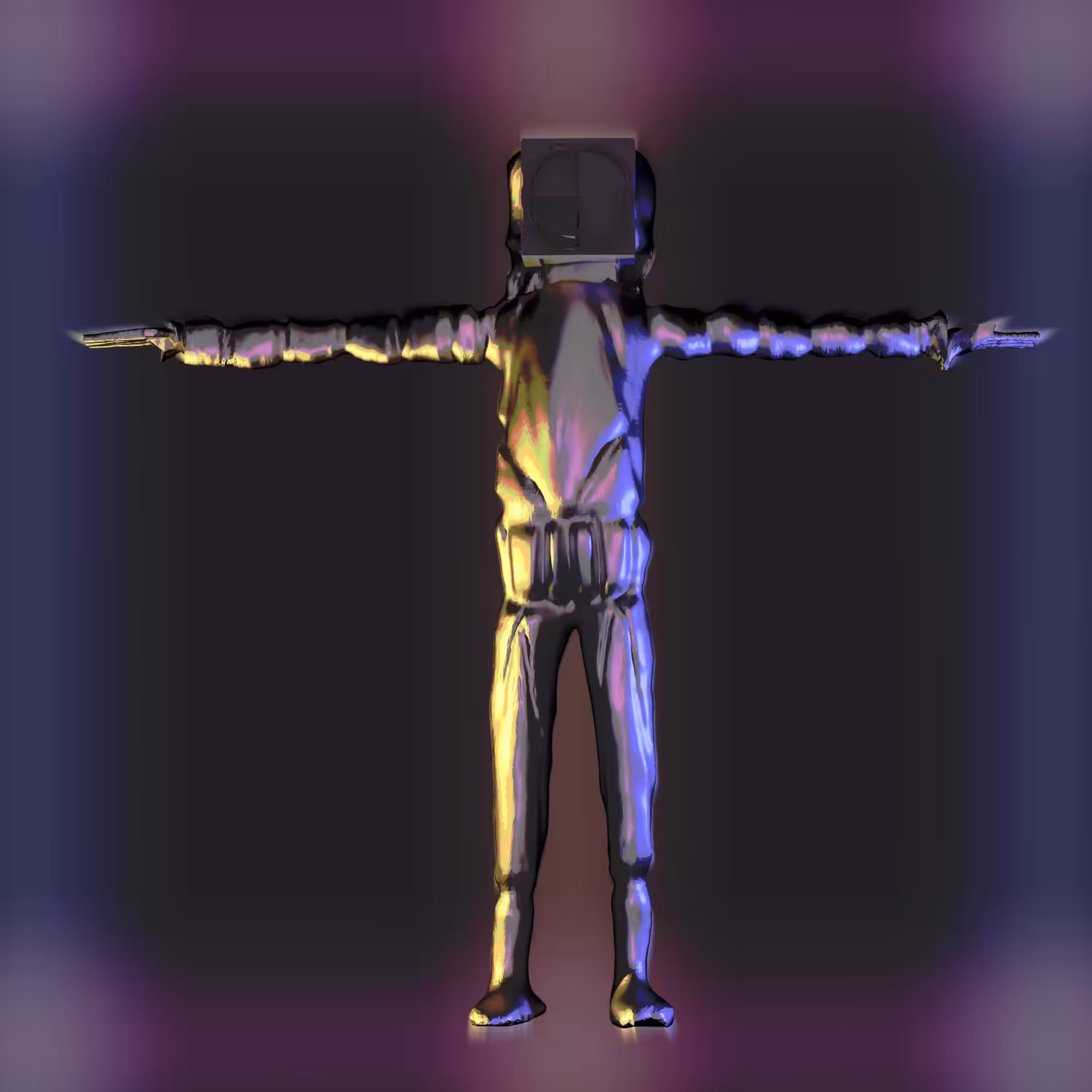 Keeper Lightroom v01 - Gold Version