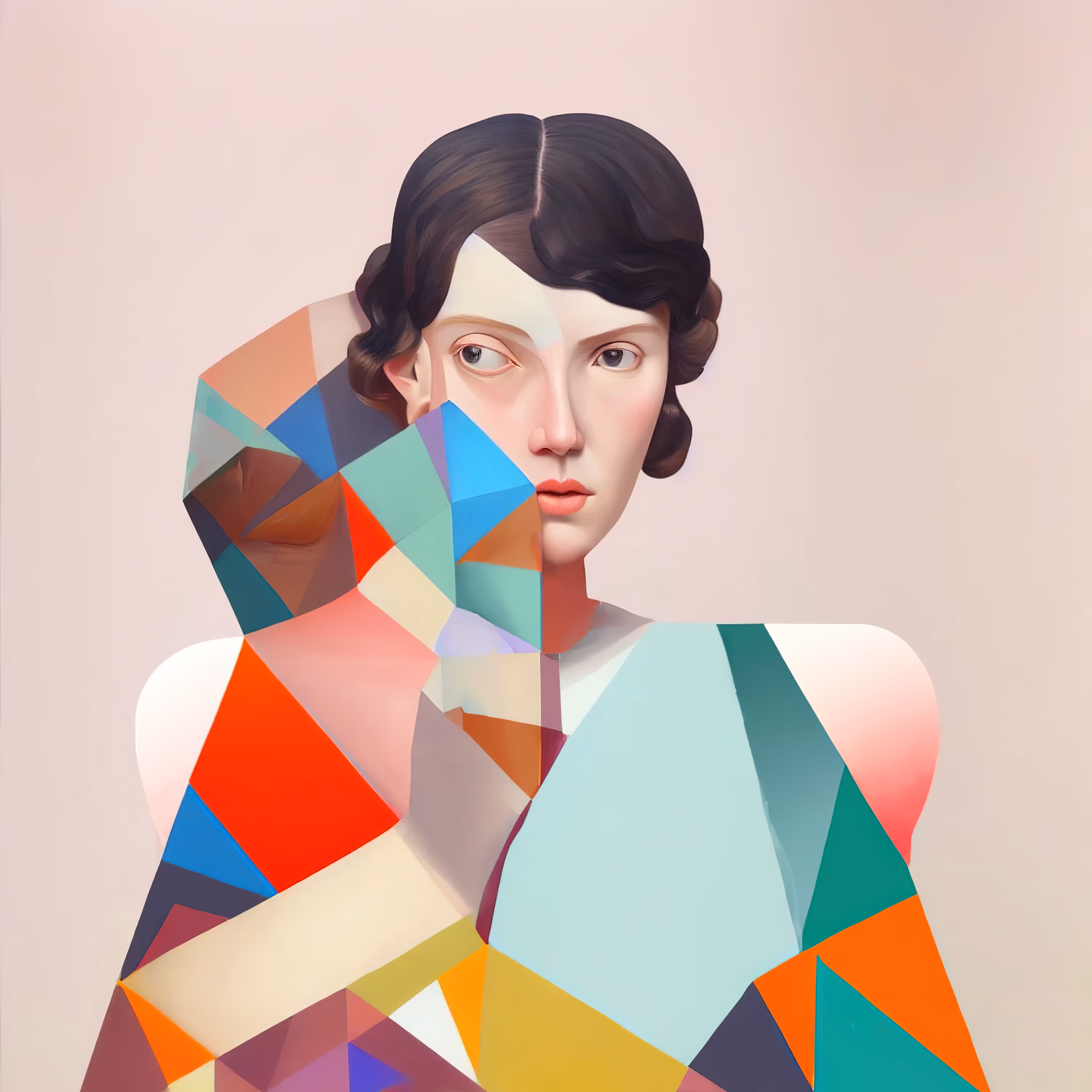 Pastel Fervour