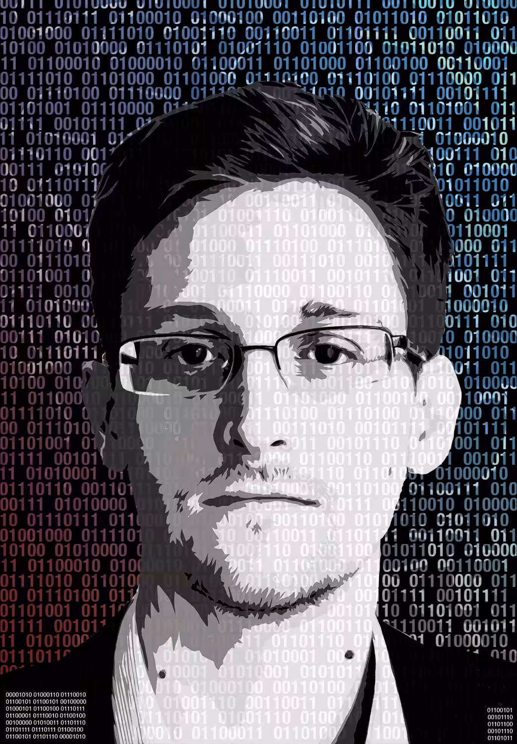 Edward Snowden