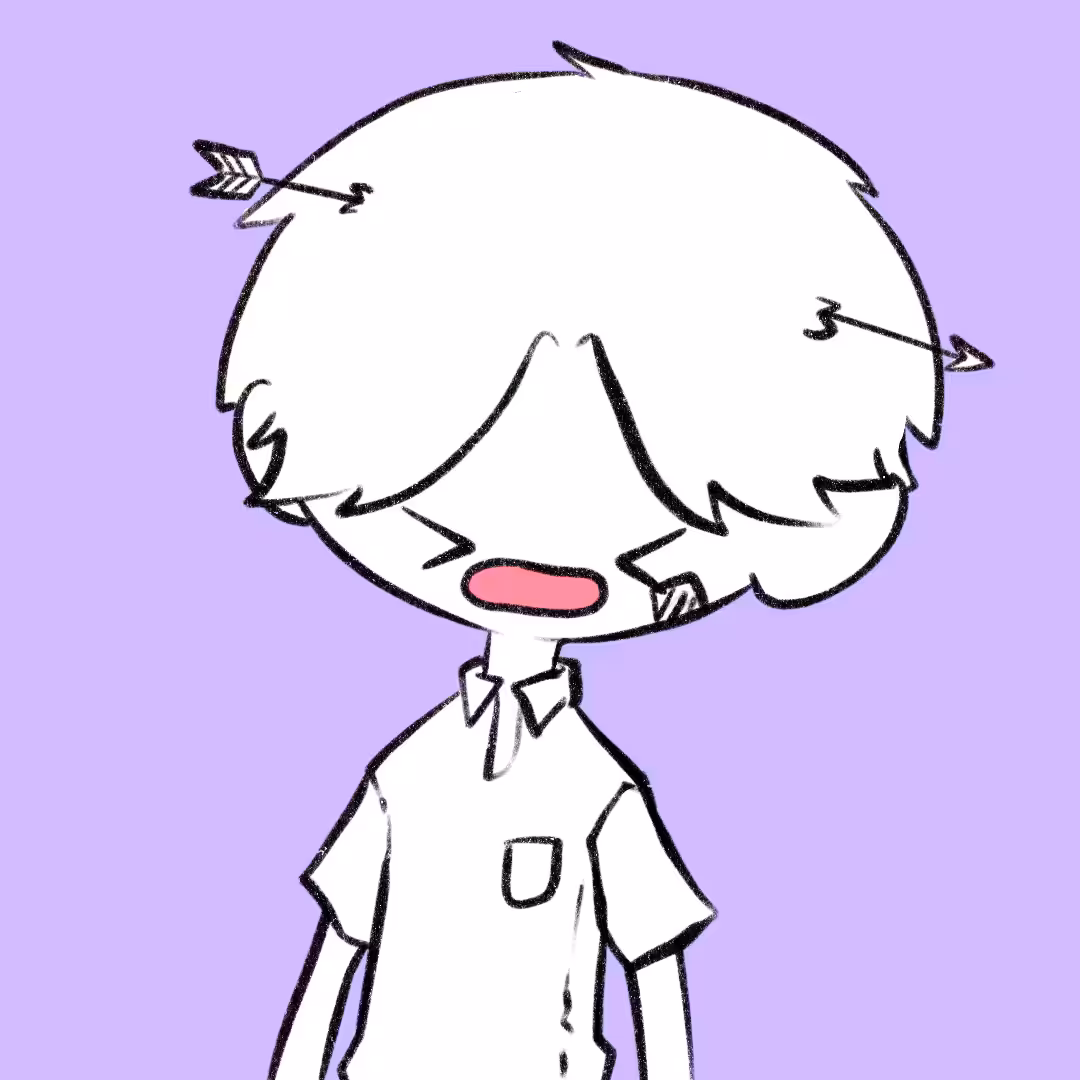 sketchy chibi #55