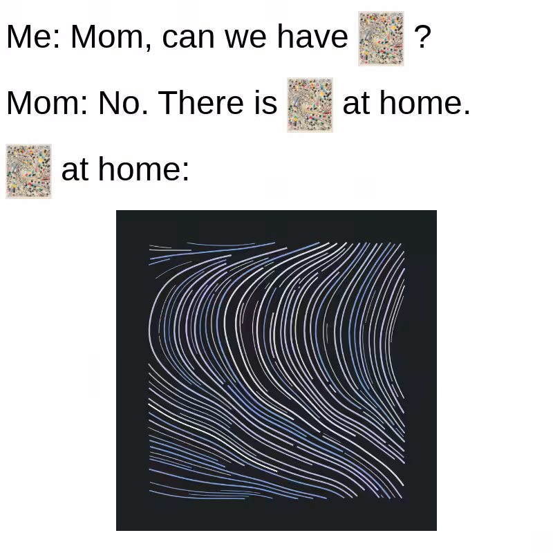 Mom, can we have Fidenza? #41