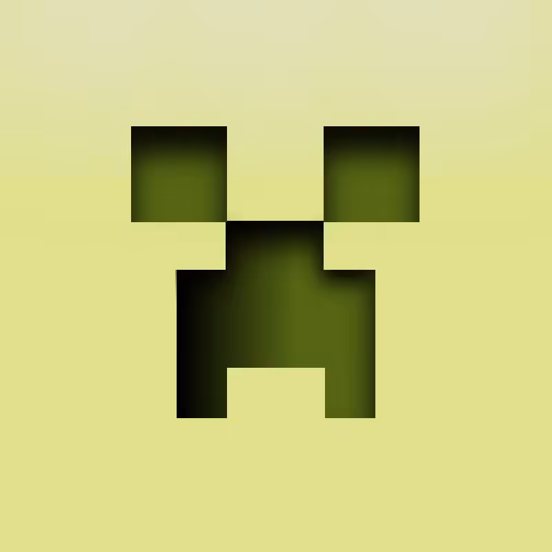 Exploding Creepers #36