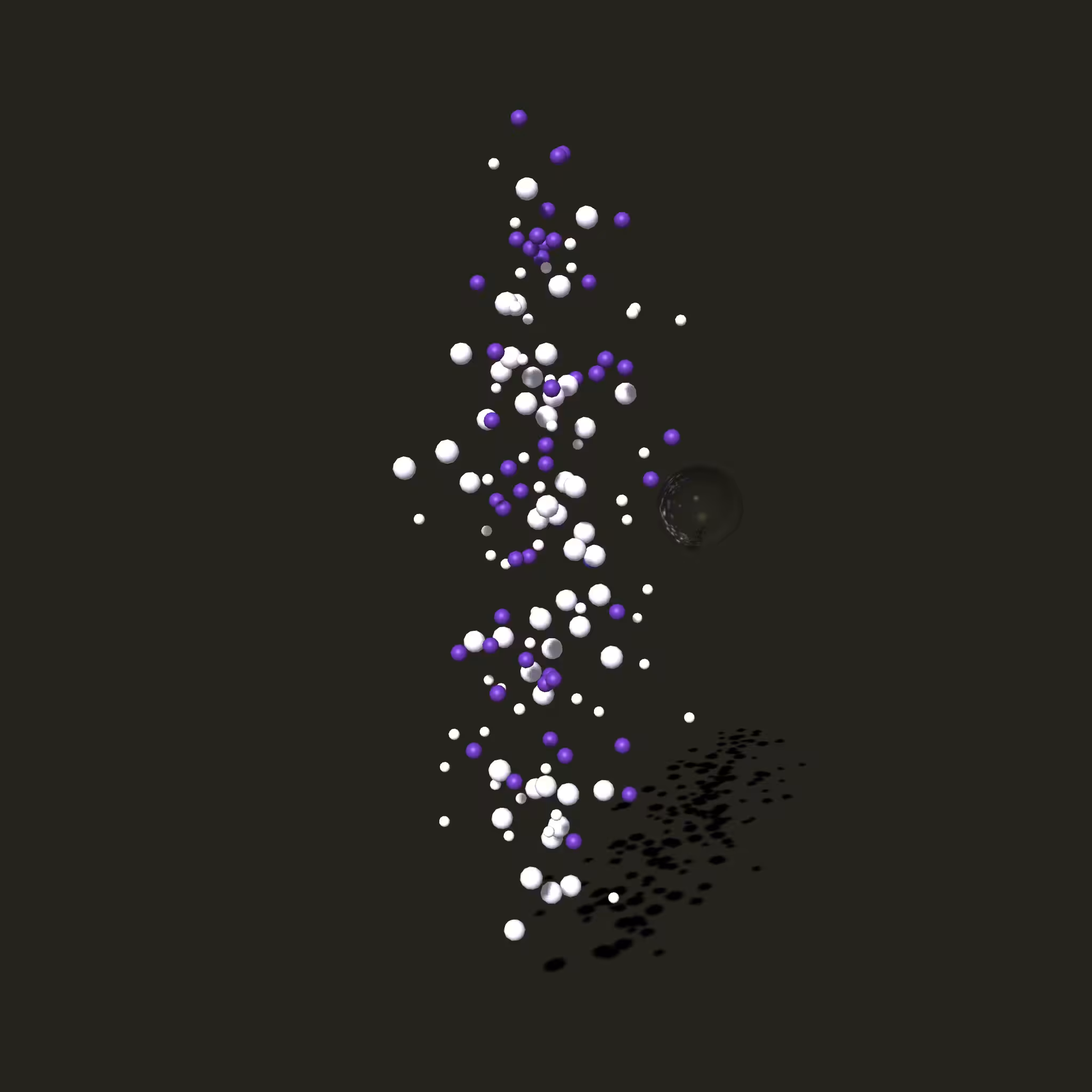Ephemeral Fountain v1.0 #112