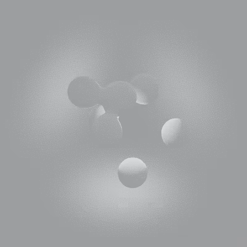 Digital Lava Lamp #31