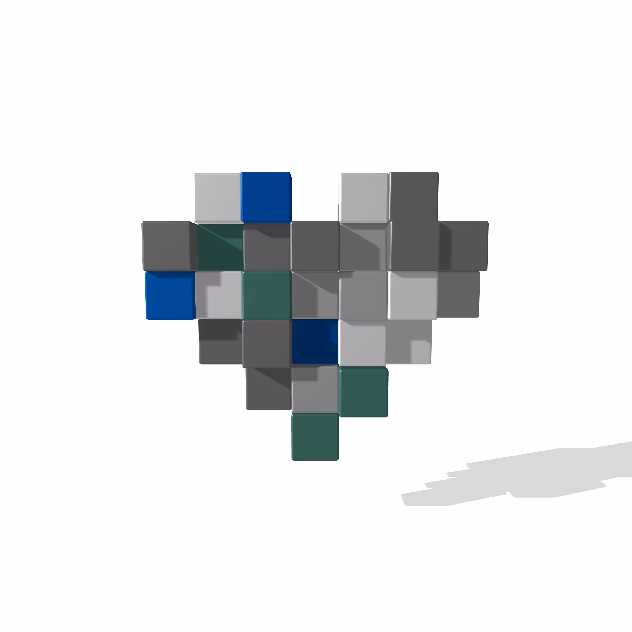 heart + craft #4210