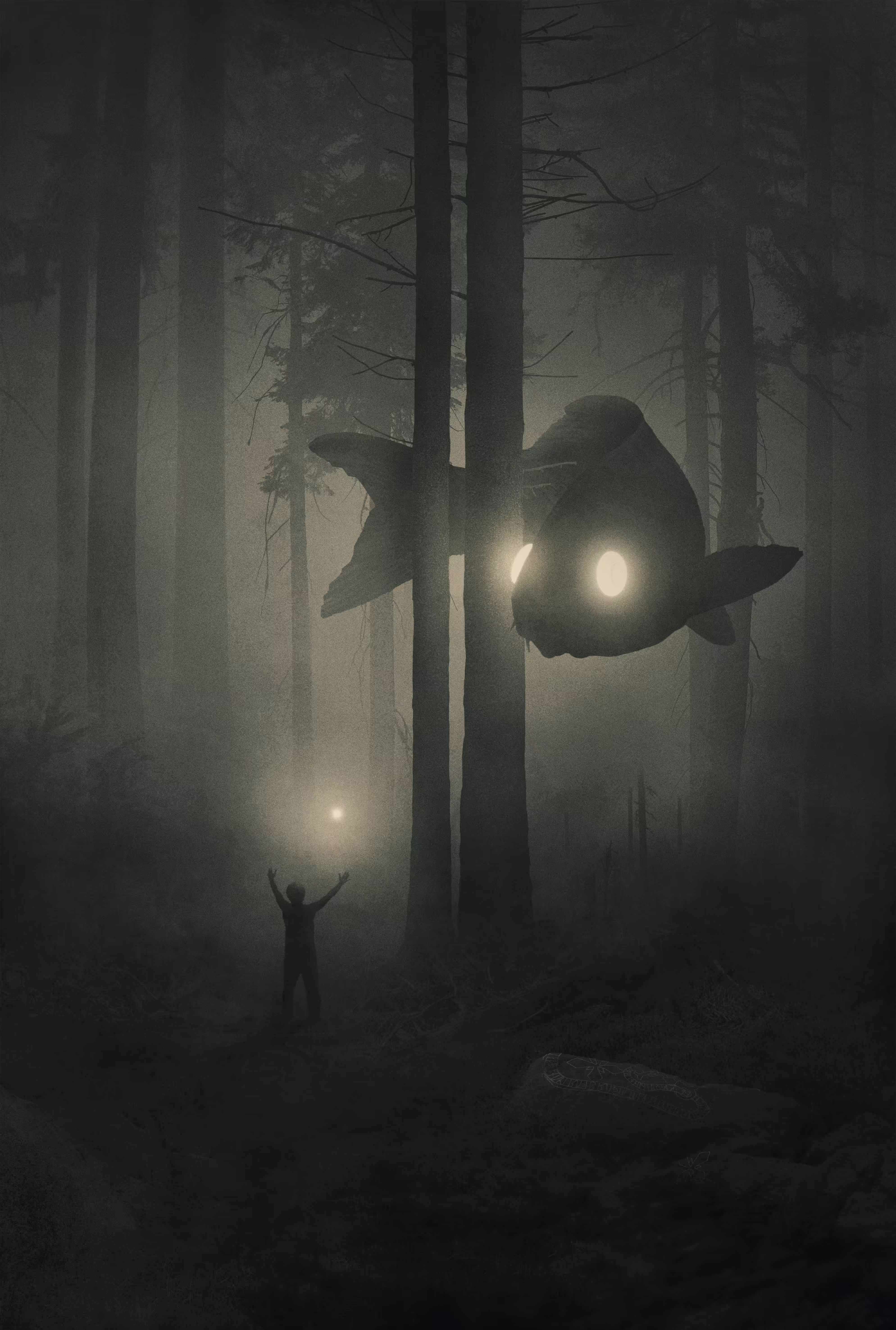 Deep Forest
