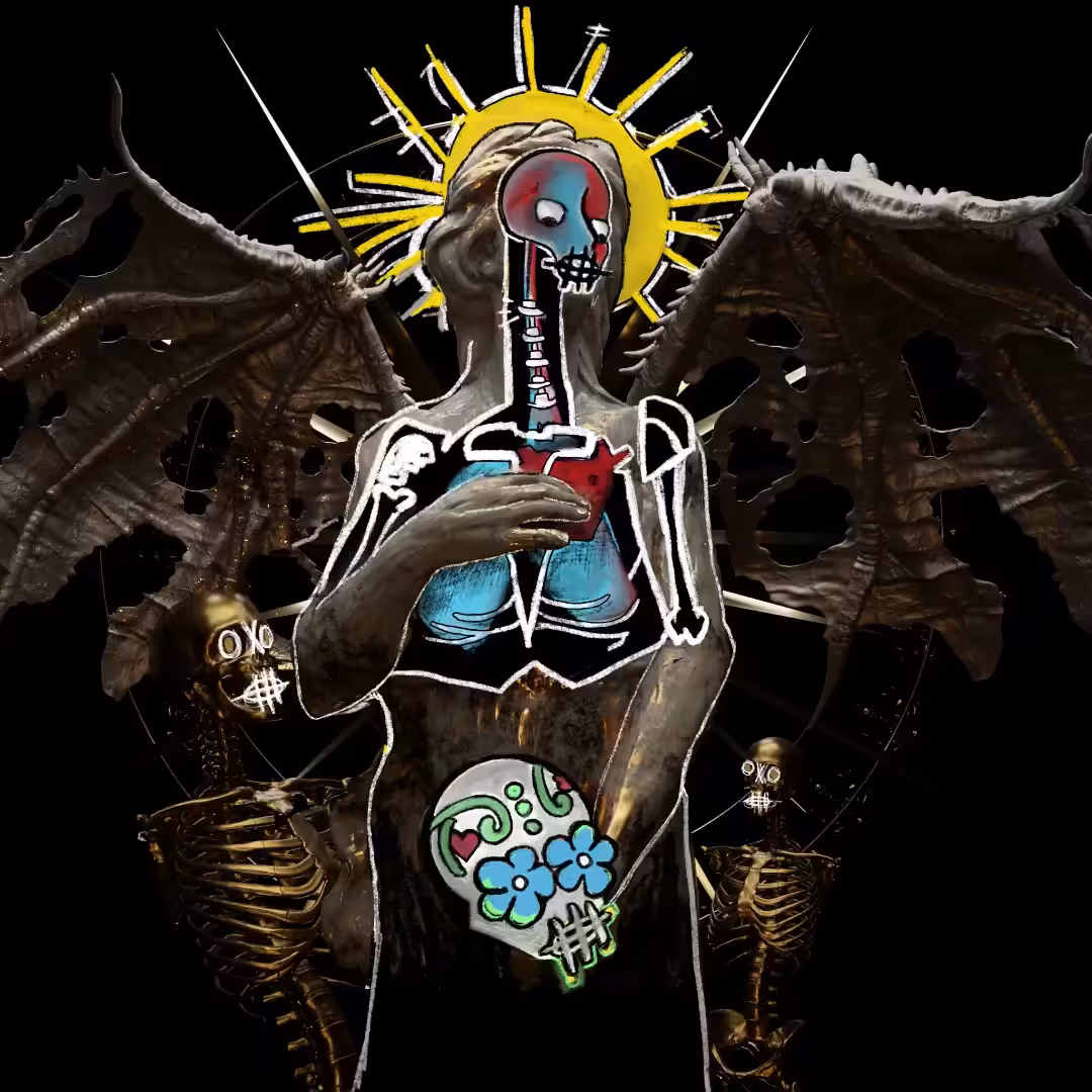 Dia de los Muertos