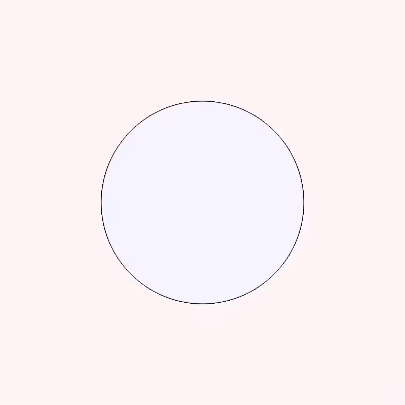 Simple Circle #67