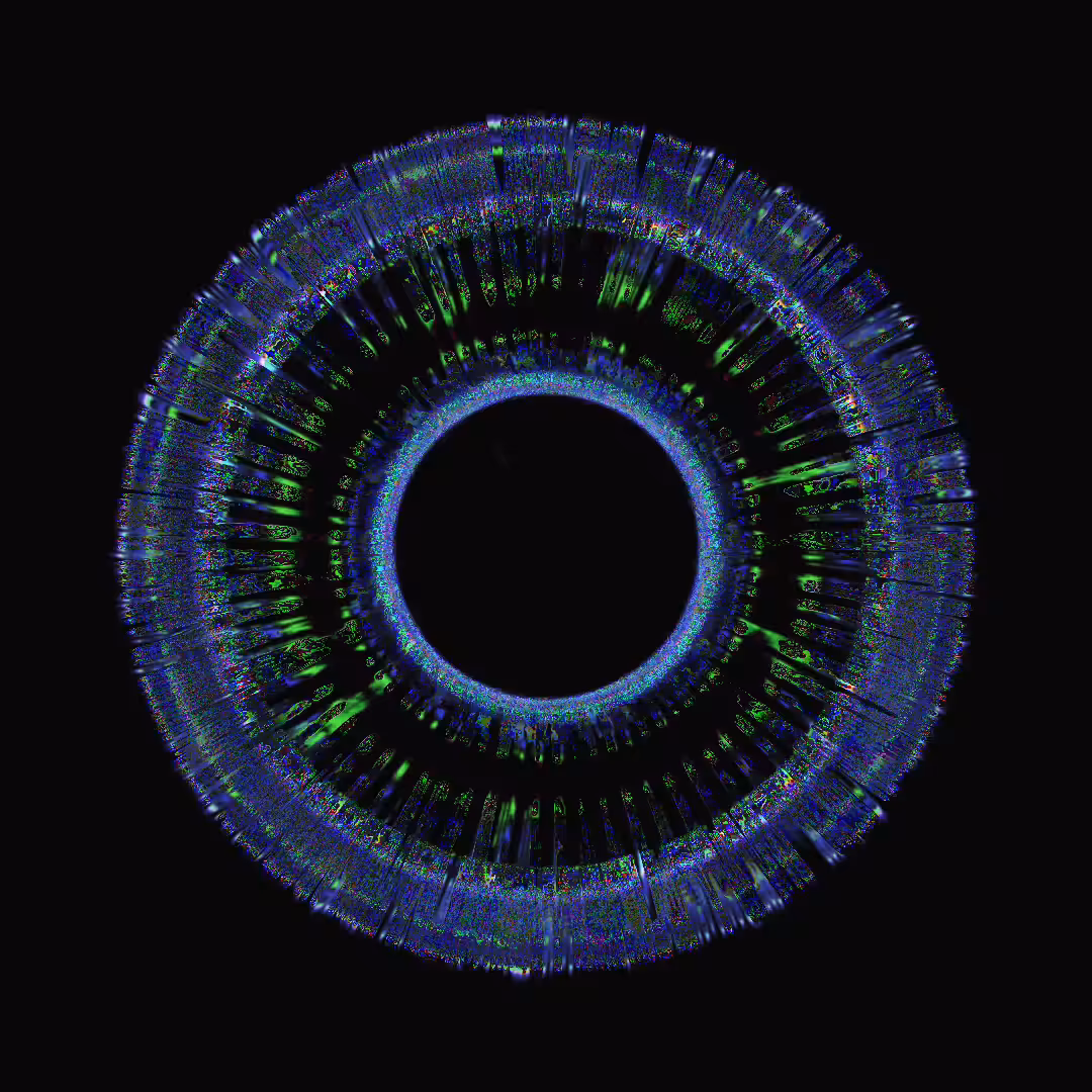 Magic Wheel