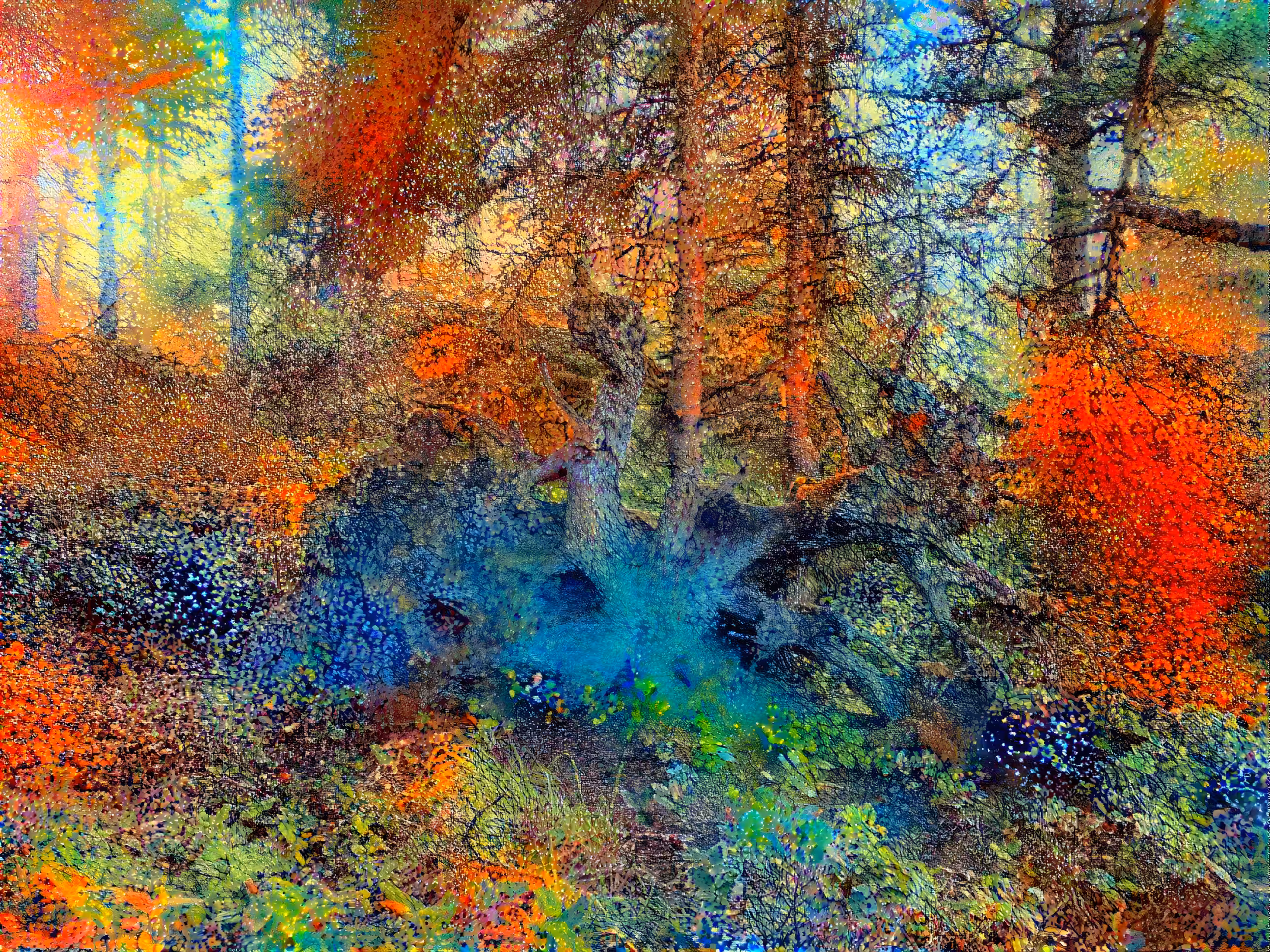 Enchanted Forest