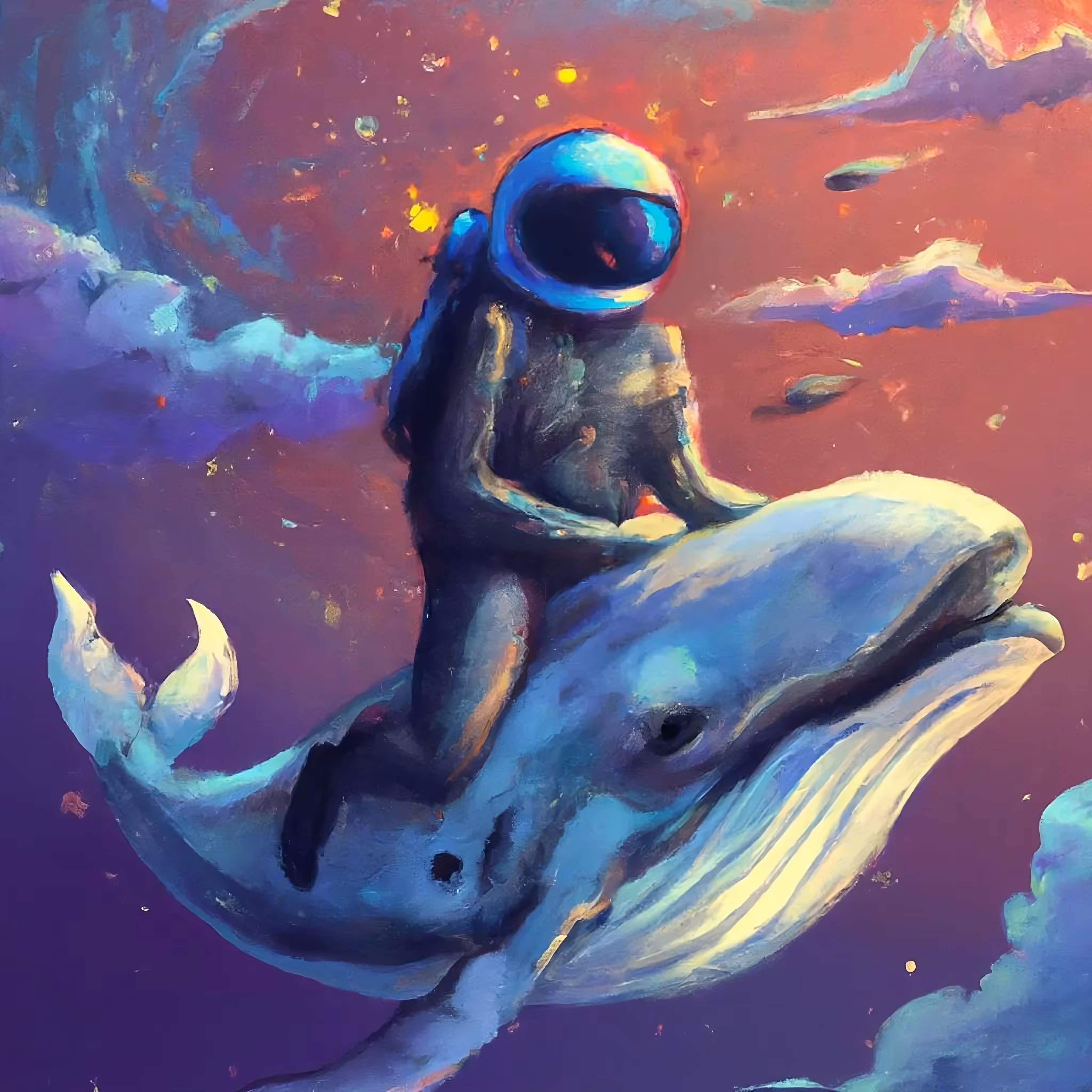 Whale Rider