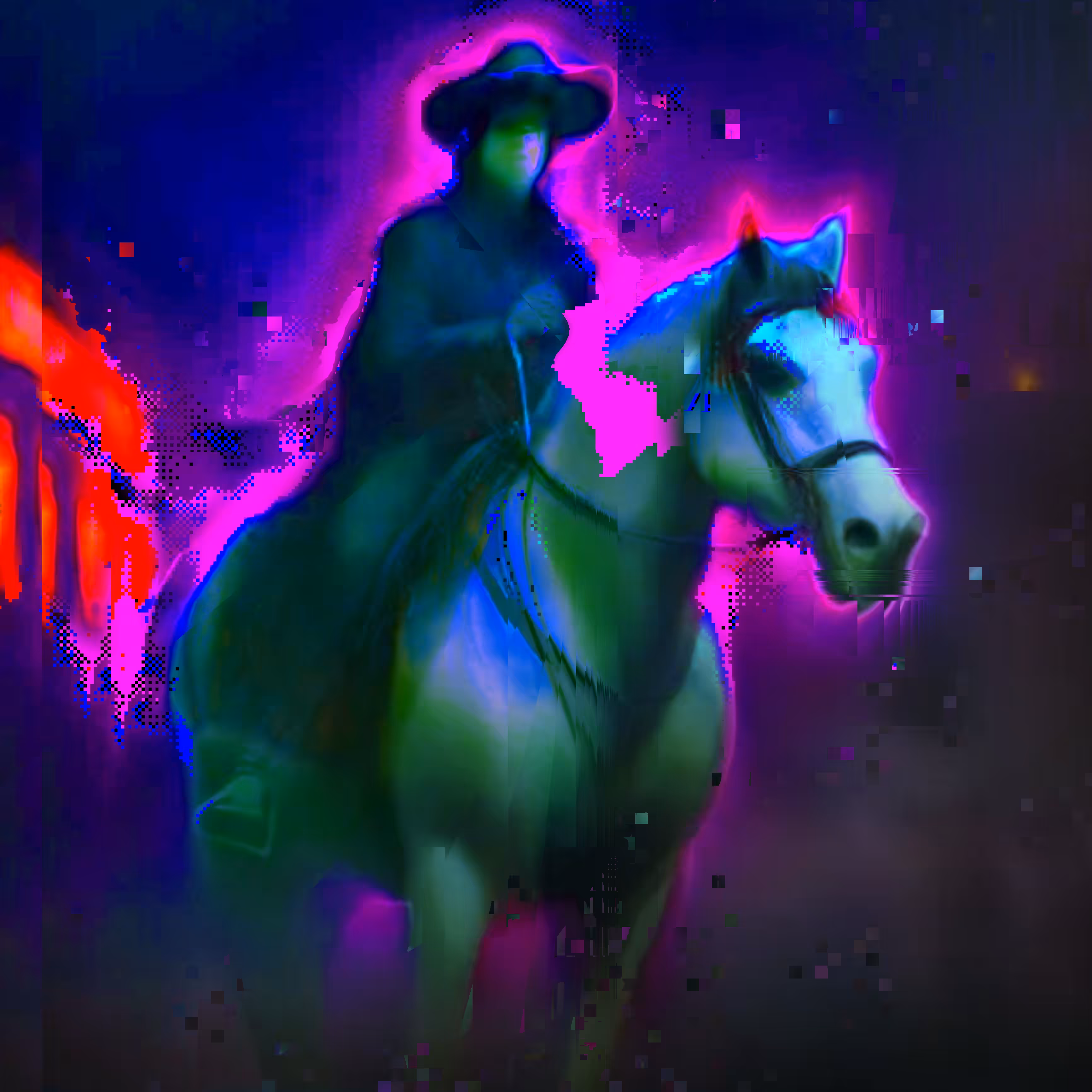 GLITCHGHOSTRIDEERRORS