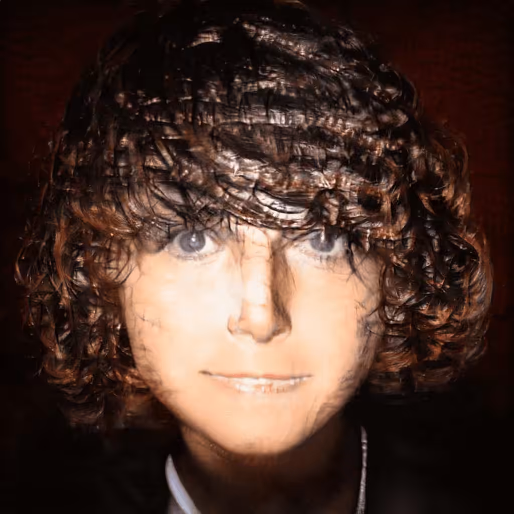 MERZmory: Faces. =Eduard=