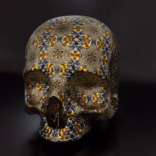 SkullZ #2.50