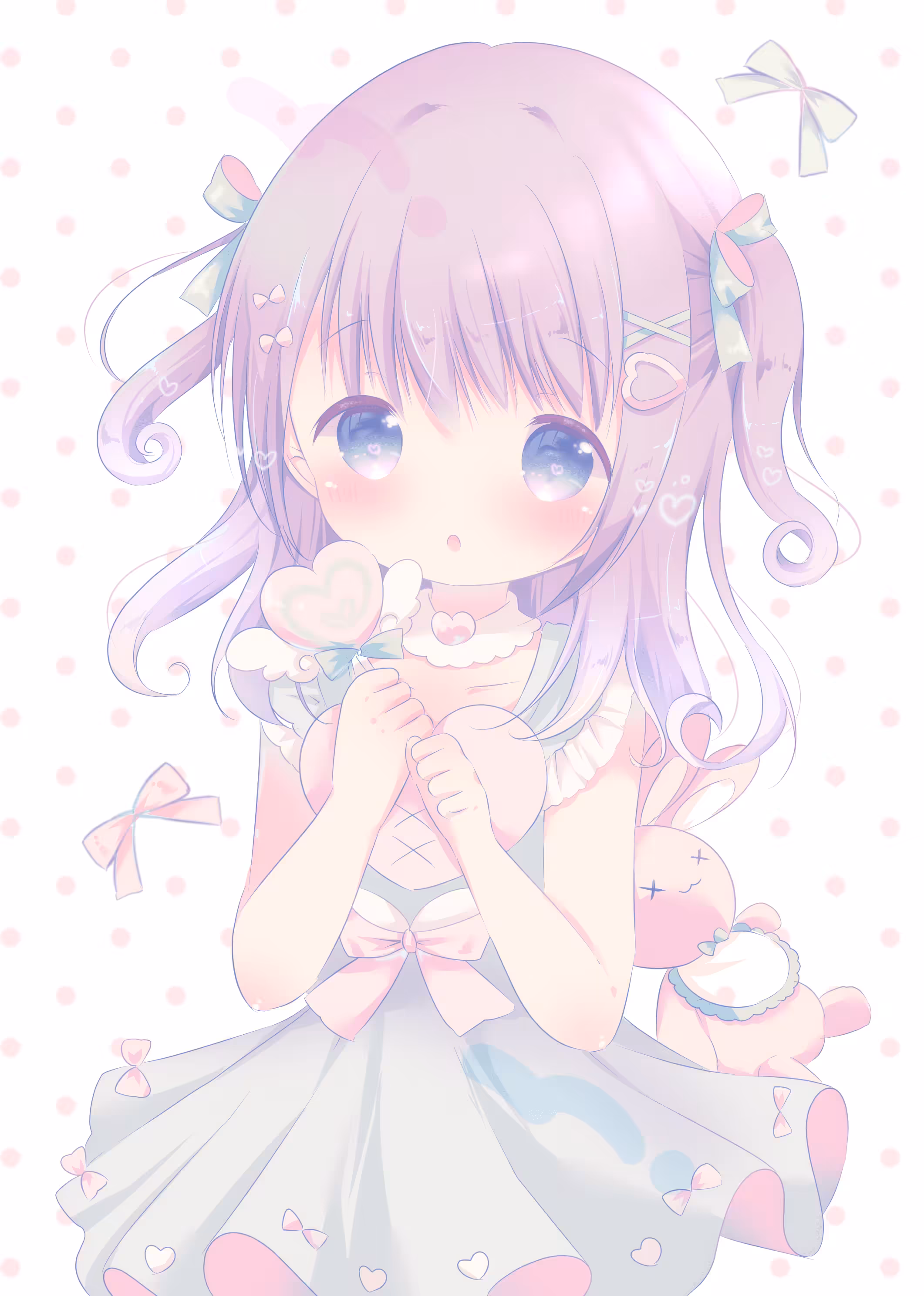 yumekawaii girl