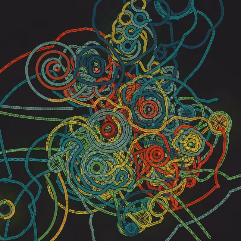 entangling #180