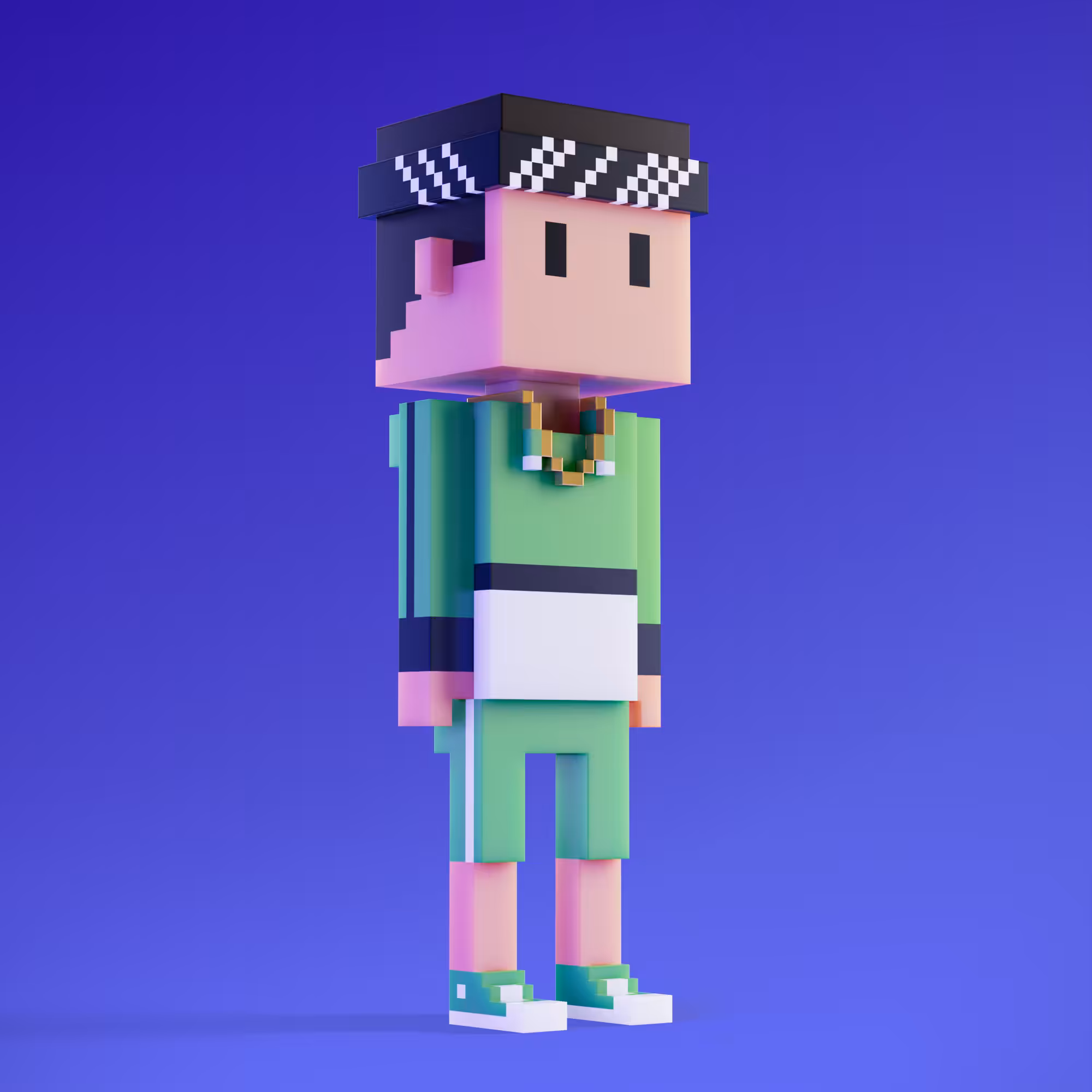 Meebit #90