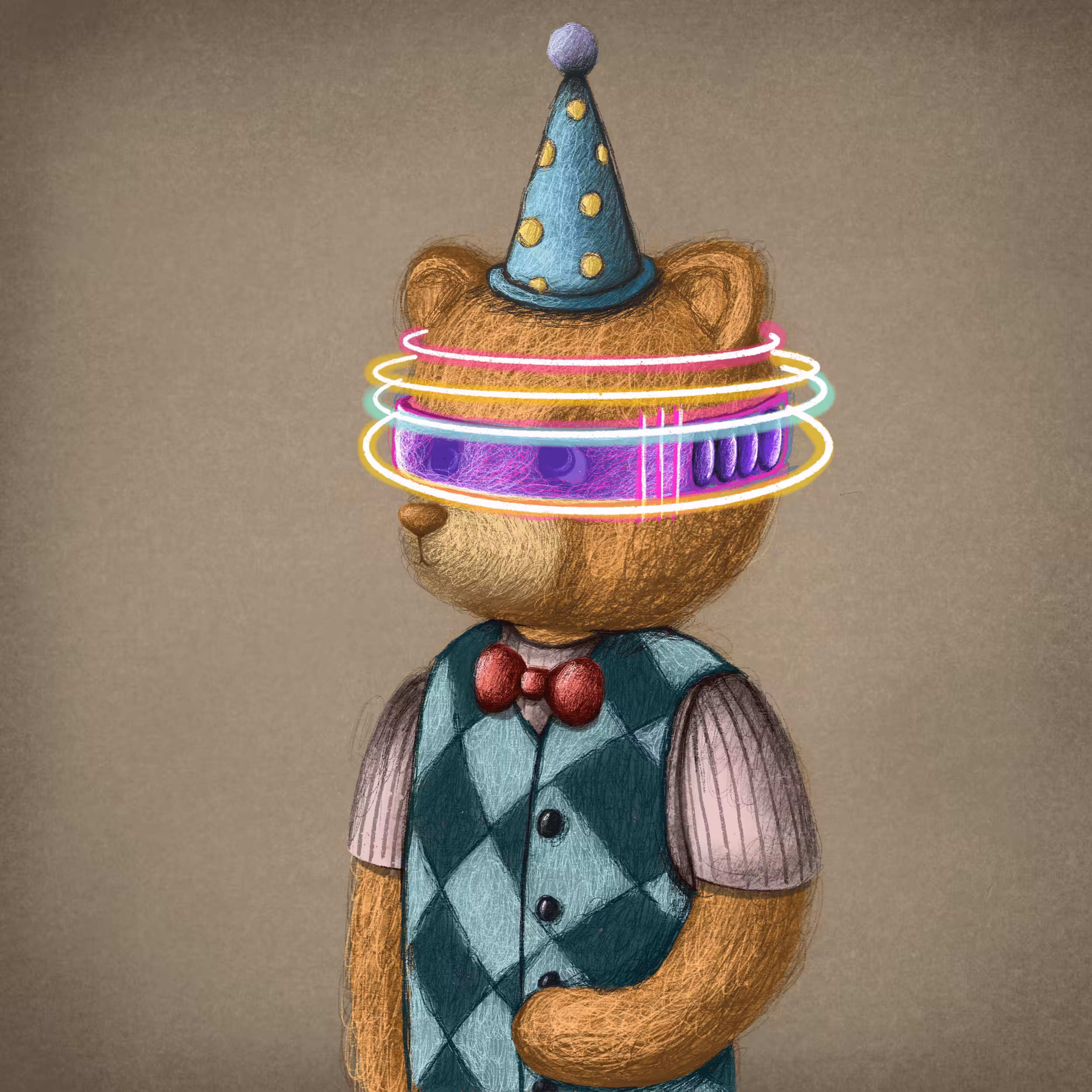 Bearmood294