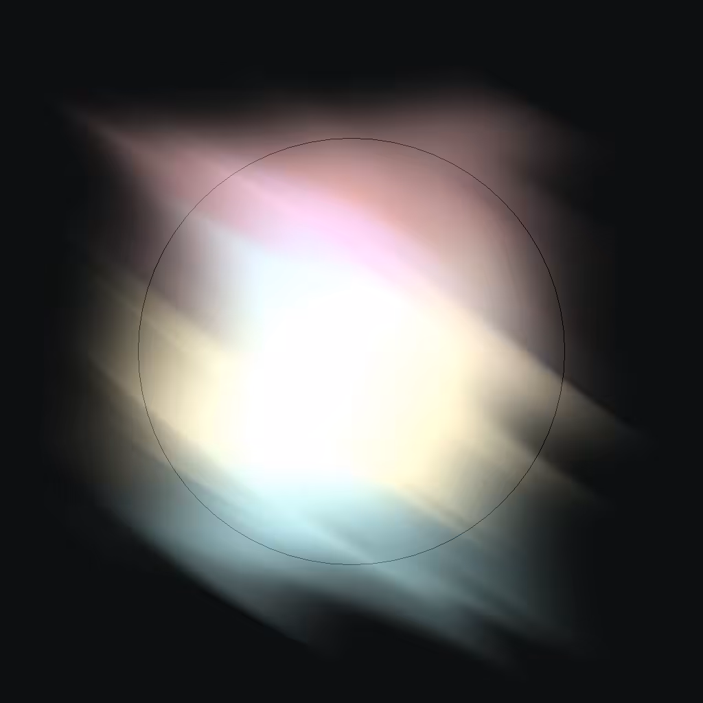 Diffracted #64