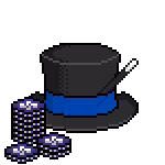 Degen Haberdasher #221