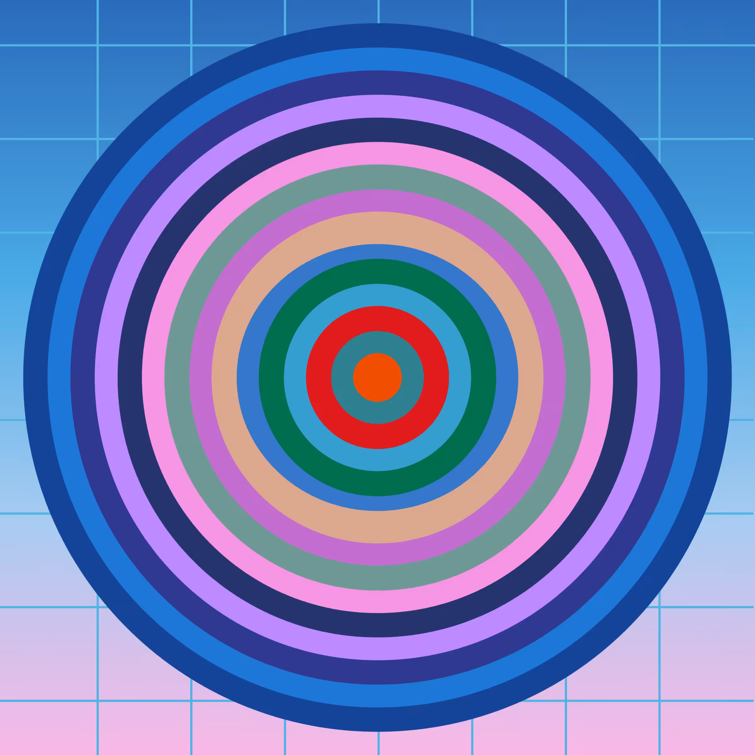 Circle of Frens² #8617