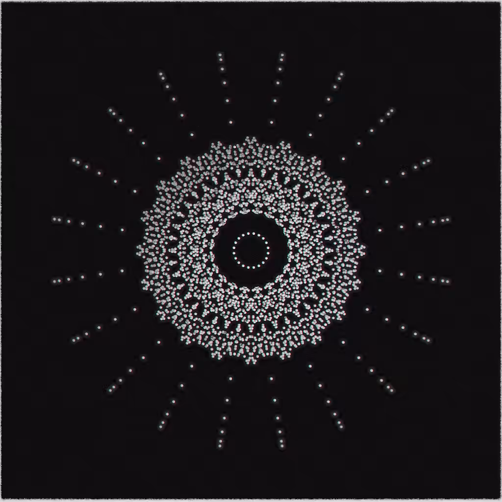 Dark Matter One