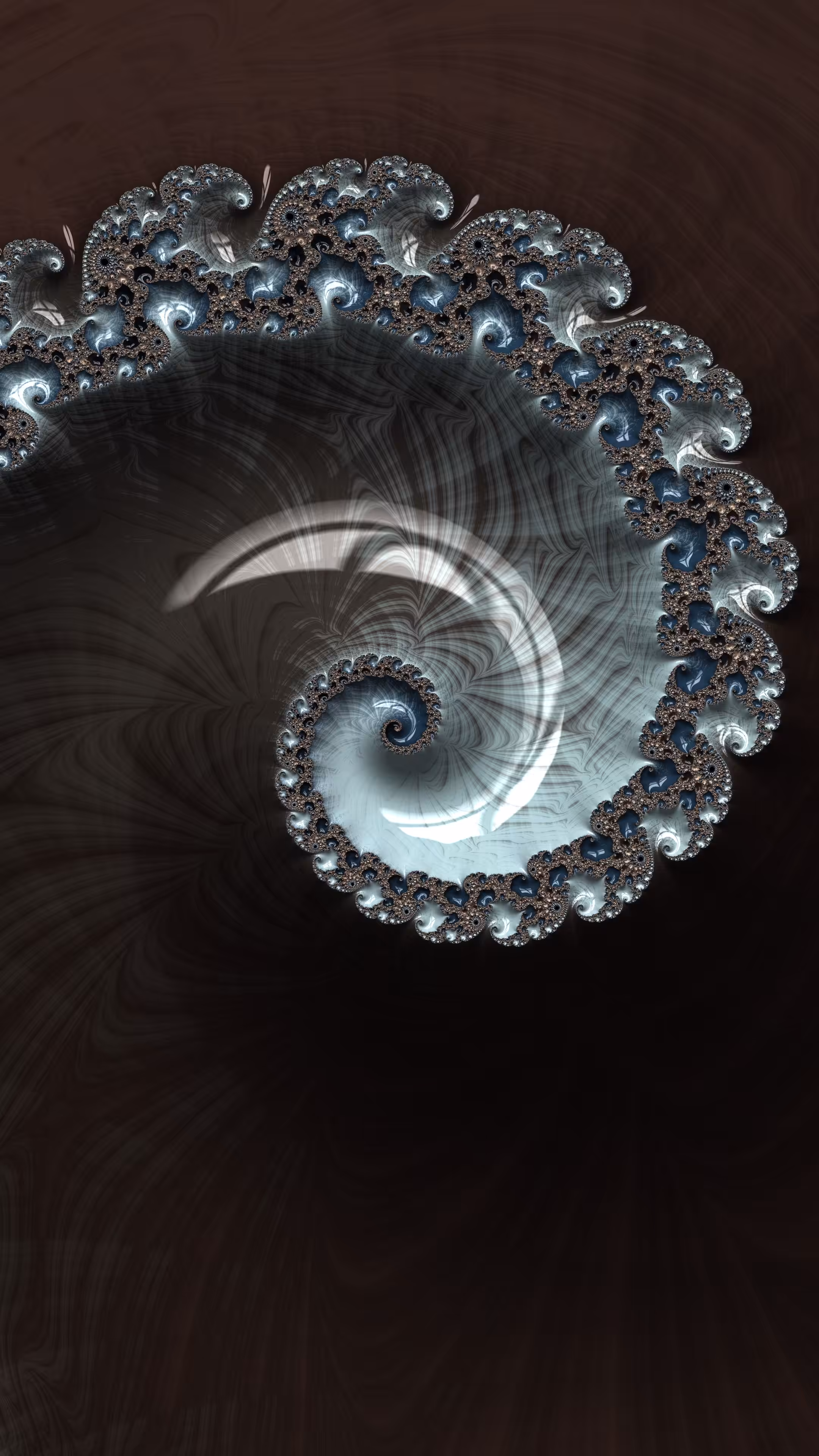 Fibonacci - The Dark