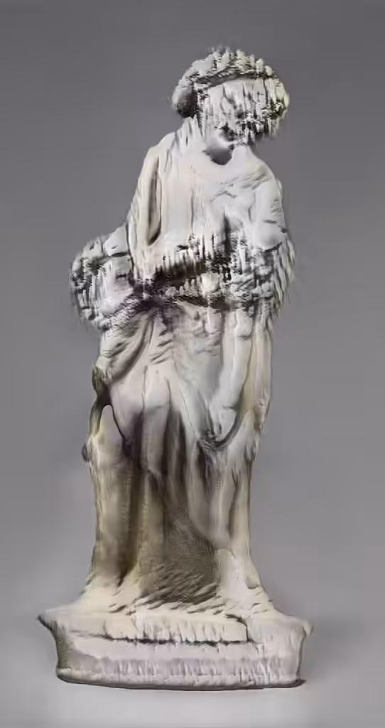 AI Statue #1
