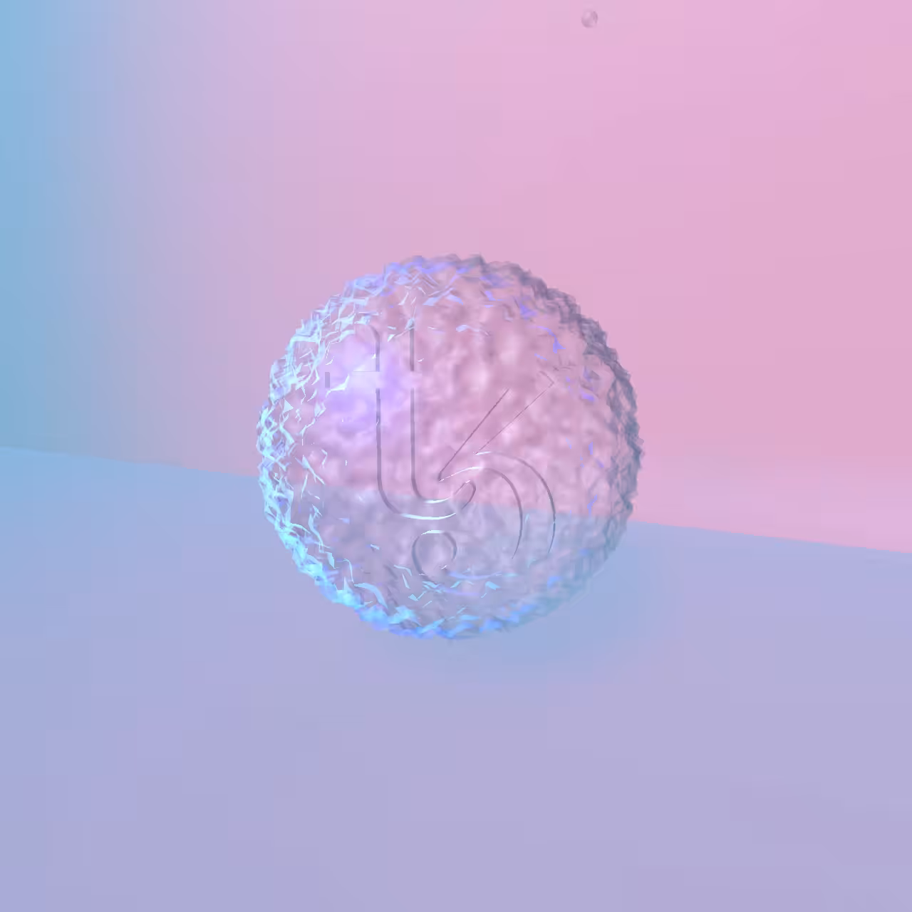 Tezos in Crystal