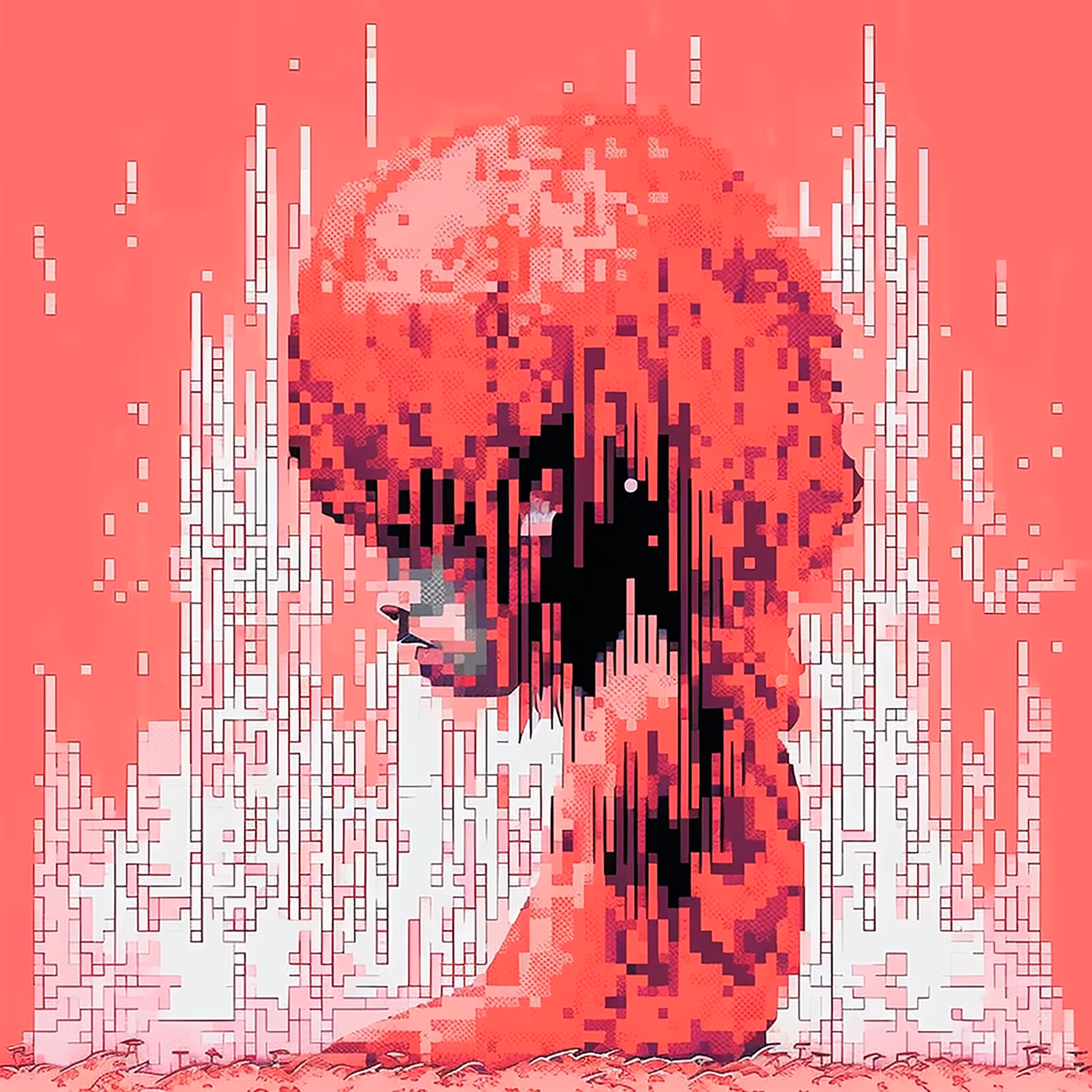 Intoxicating Delirium #96