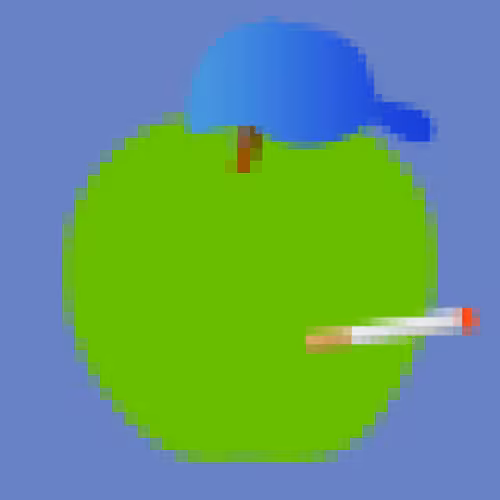 PixyApple #231