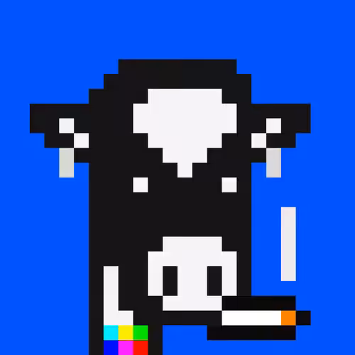 CowPunks #7714