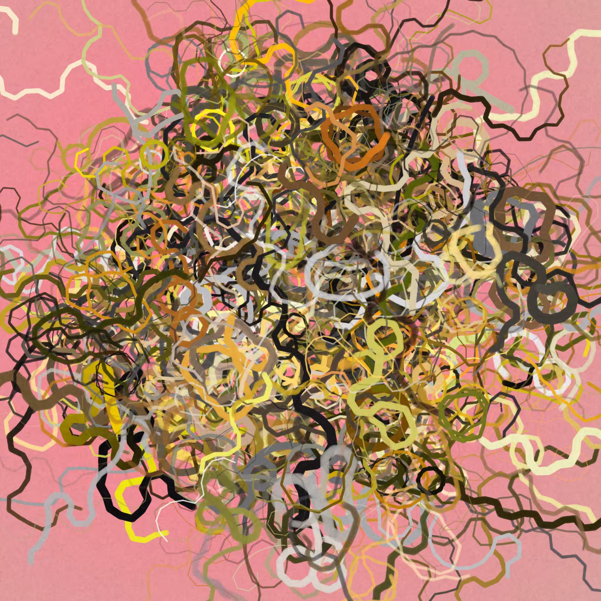 Molecular Geometries #12