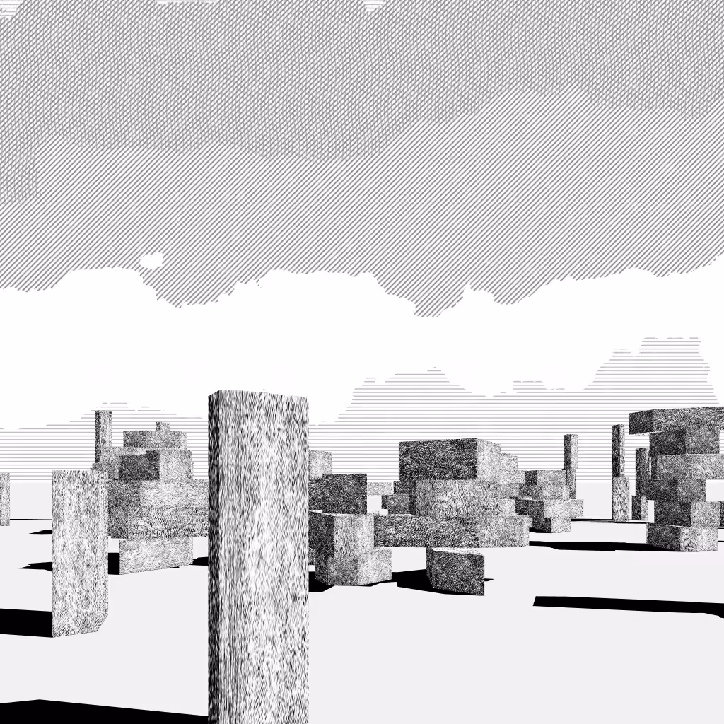 Henge #167