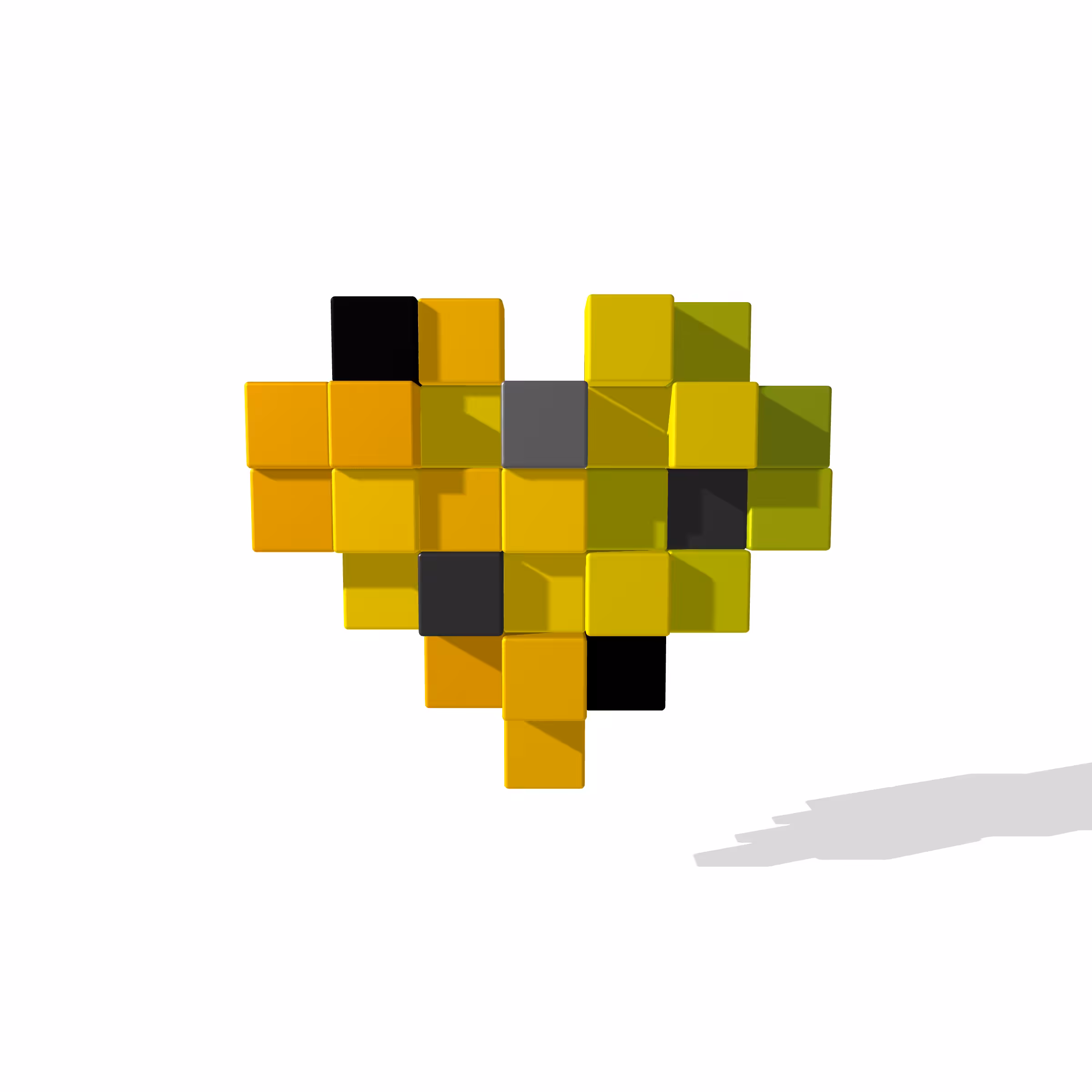 heart + craft #25056