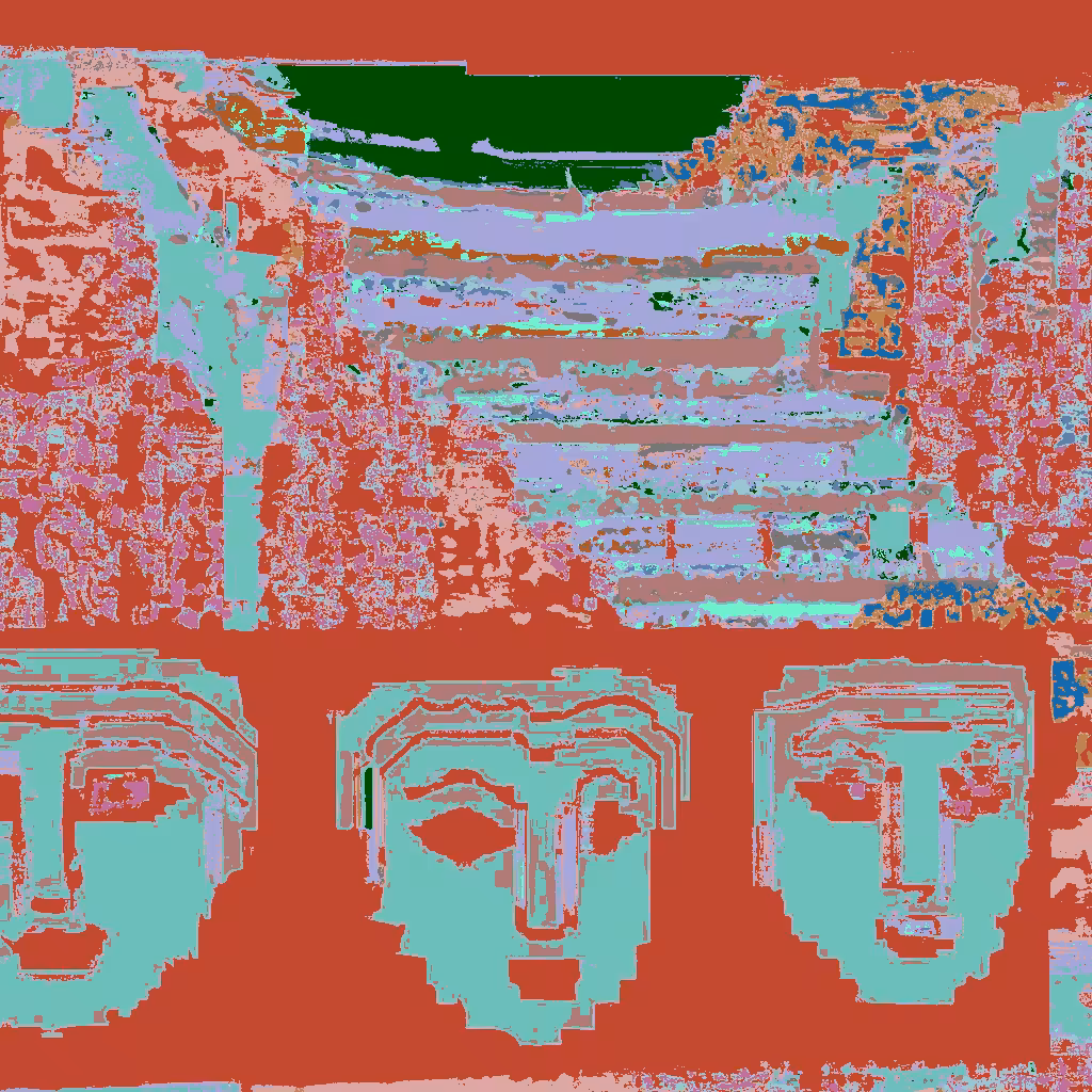 Prosopa | 1