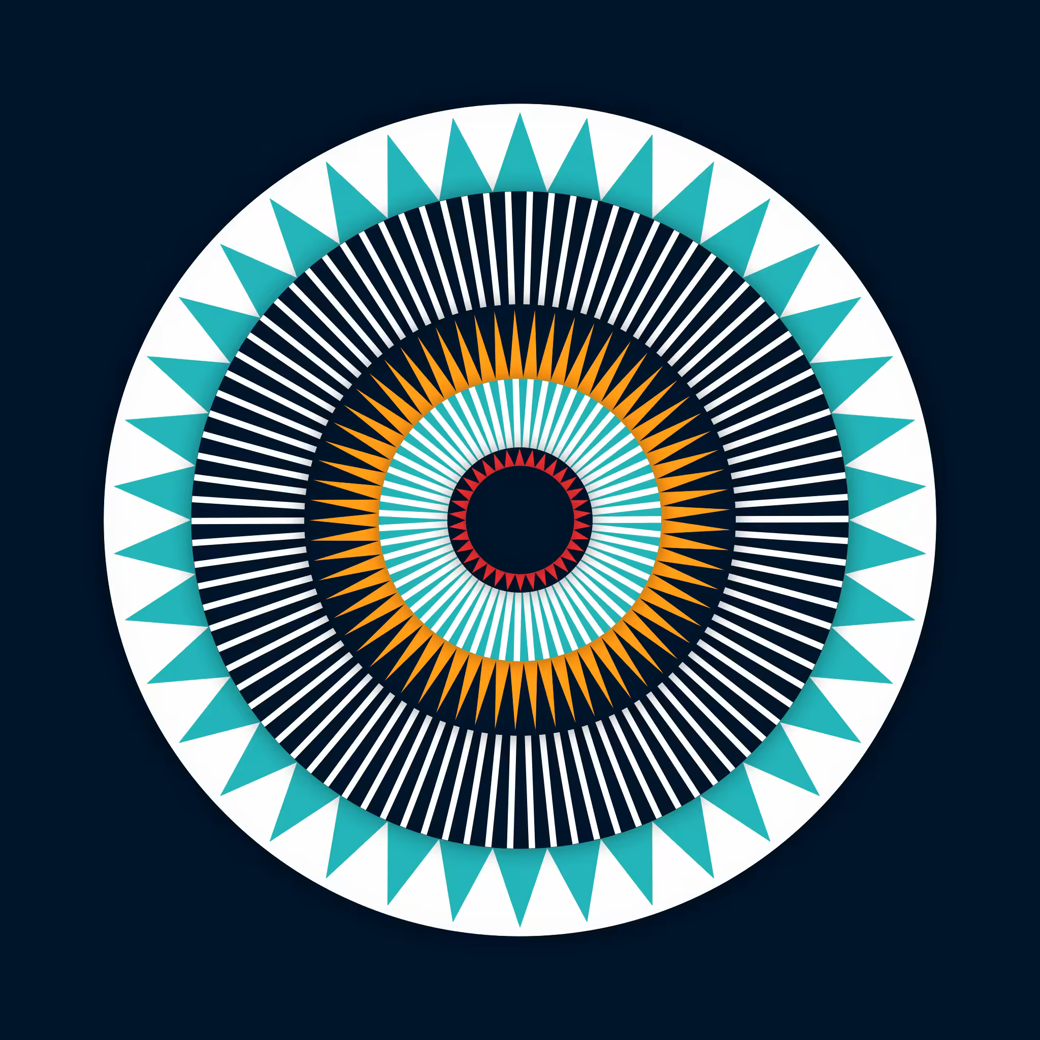 ROTATING SYSTEM 01 #45