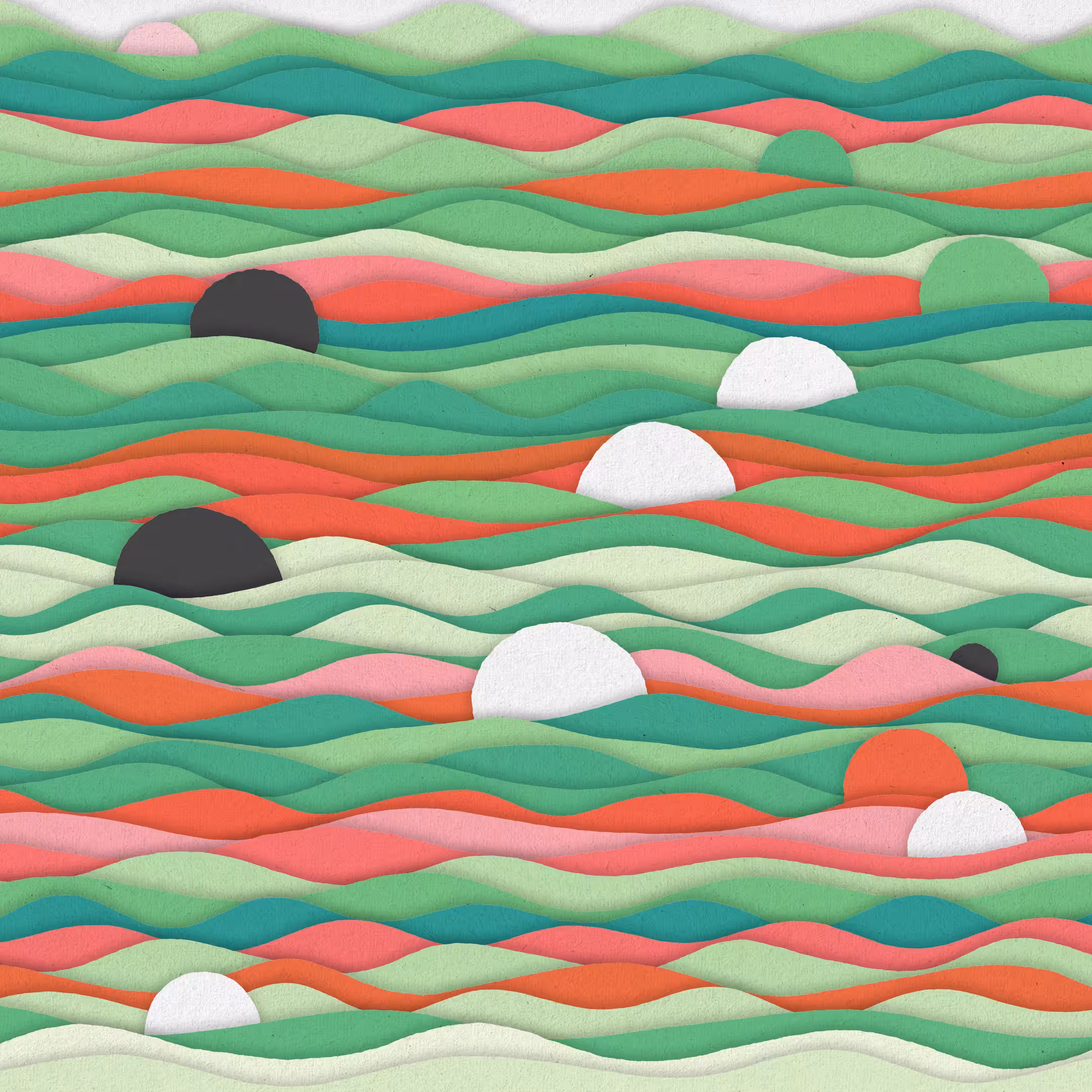 PAPERSCAPES #106