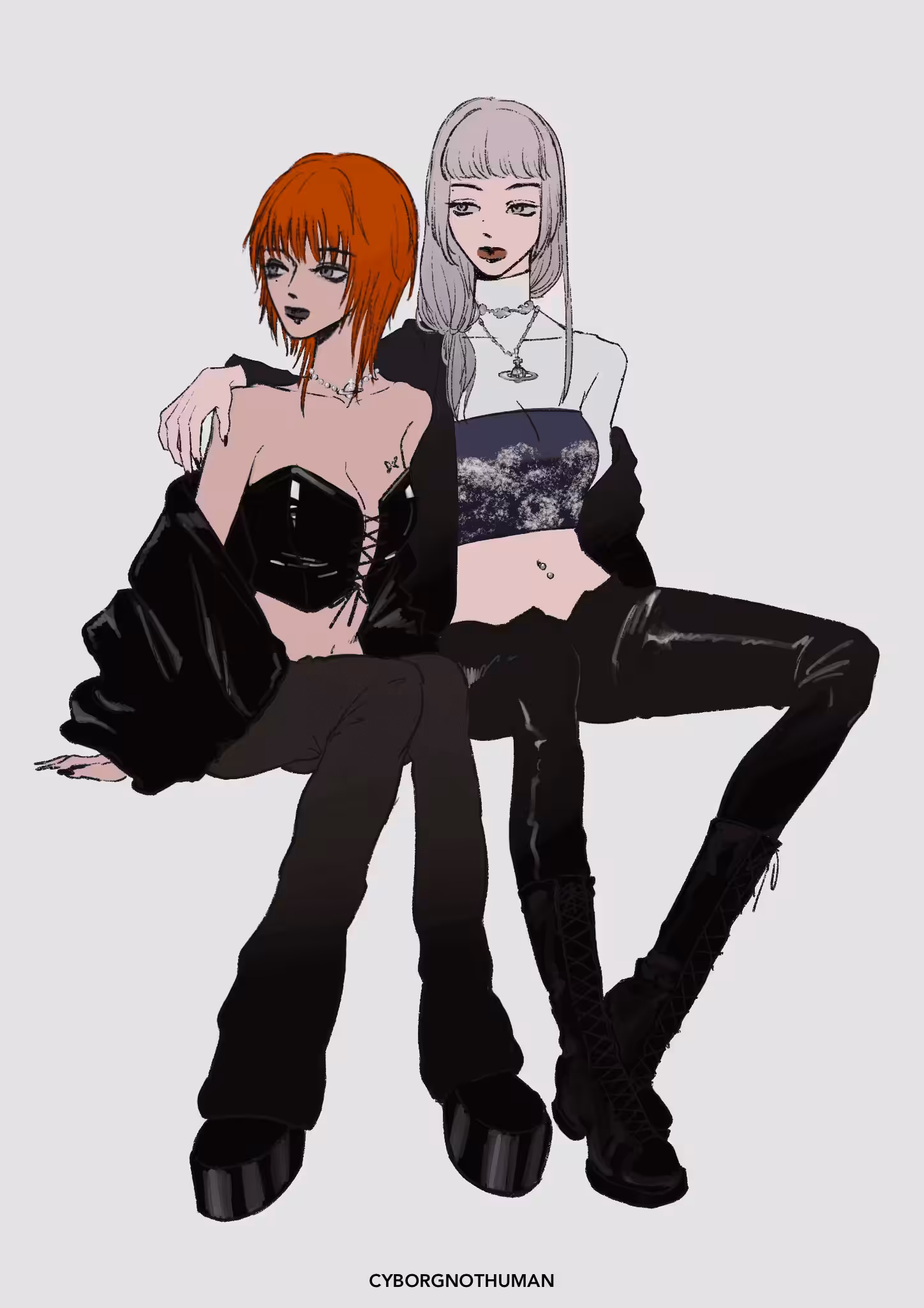 #000 Special Jo & Clair