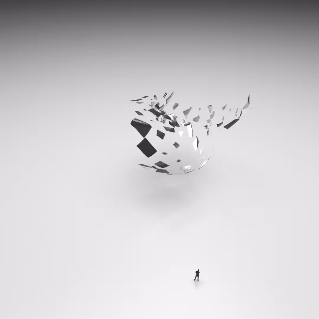 The Recursion: Three