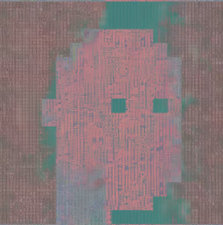 coalescence #4250