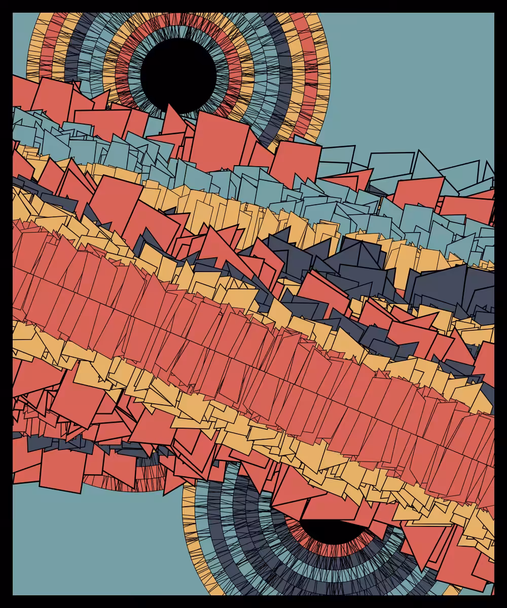 symbiosis #47