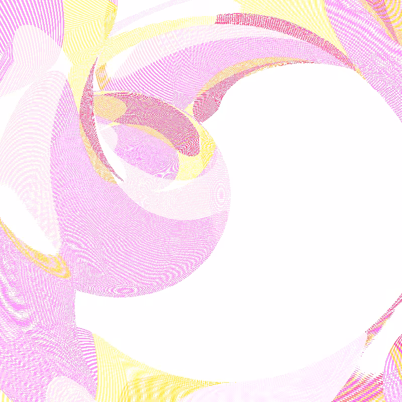 Pendulum Cellular #8