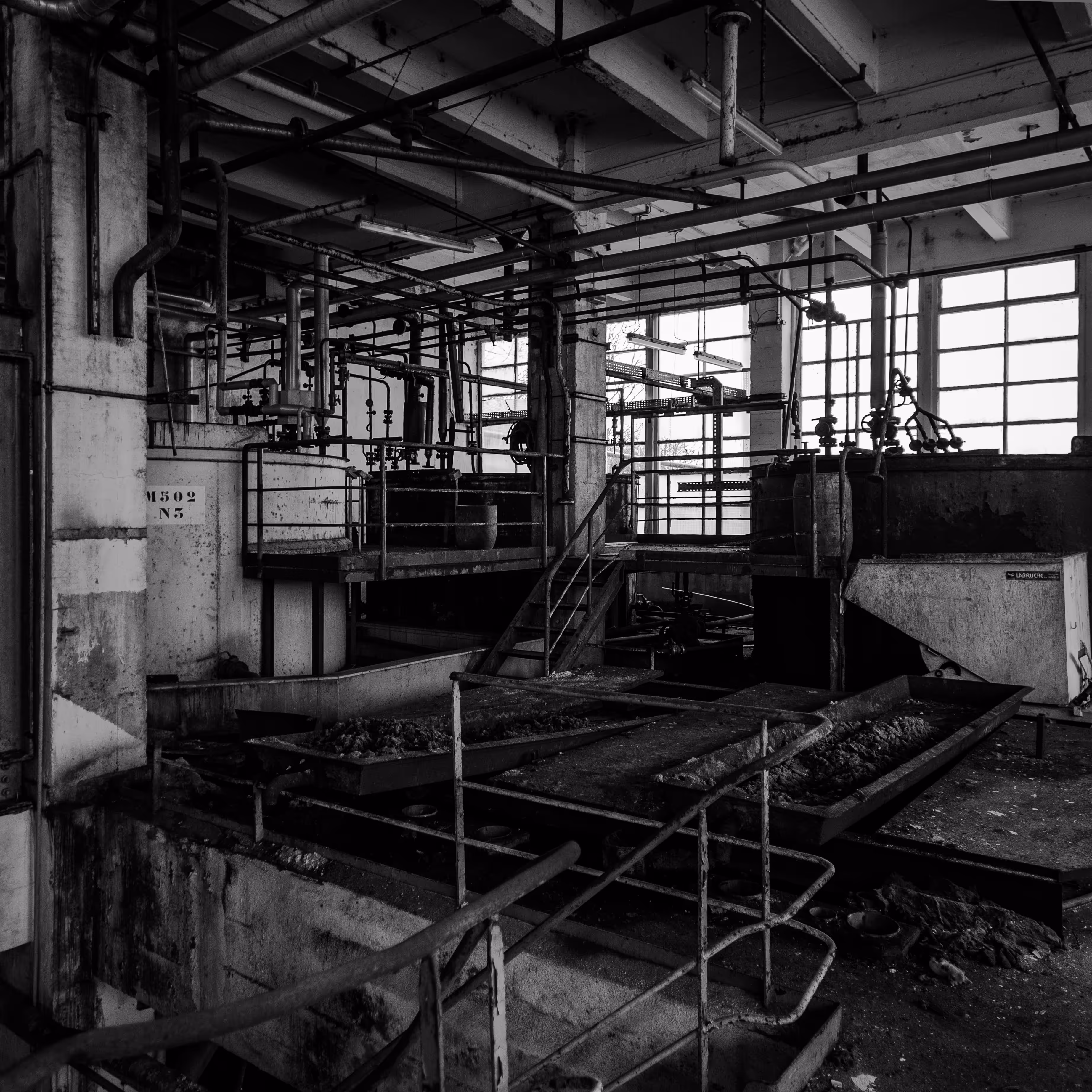 Urbex #3