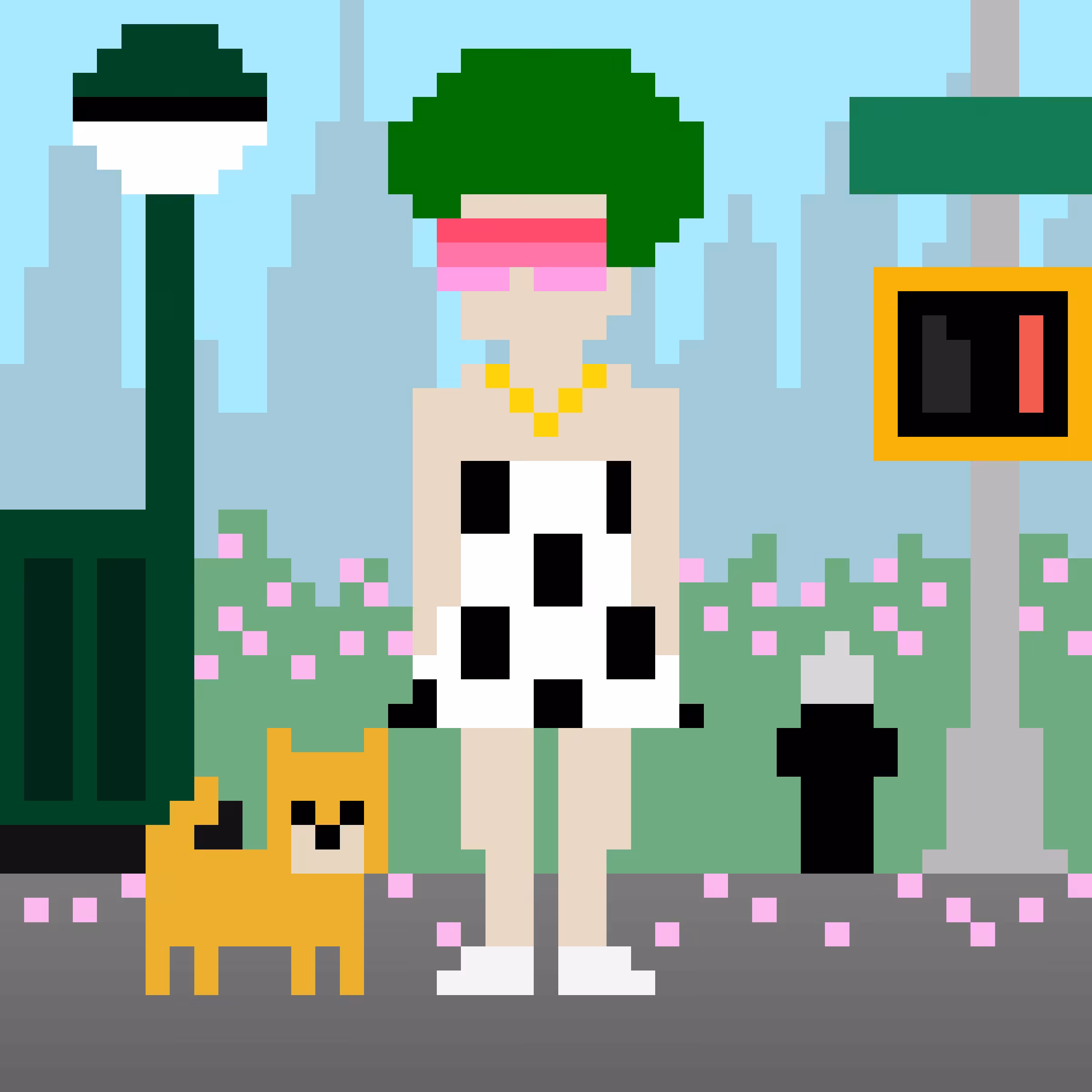 CryptoNewYorker #204